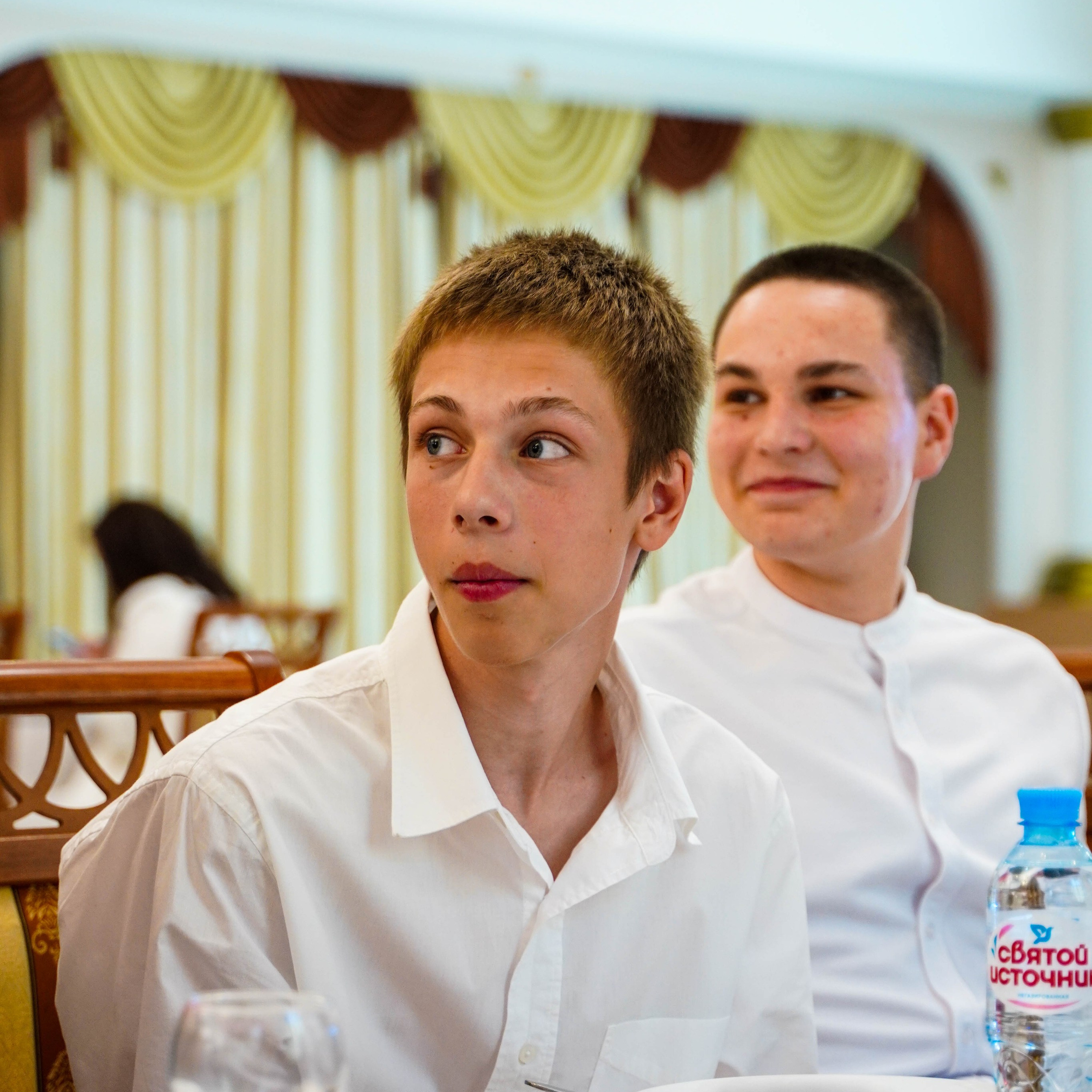 Выпускной | 06.07.2024. EGOROV PRODUCTION