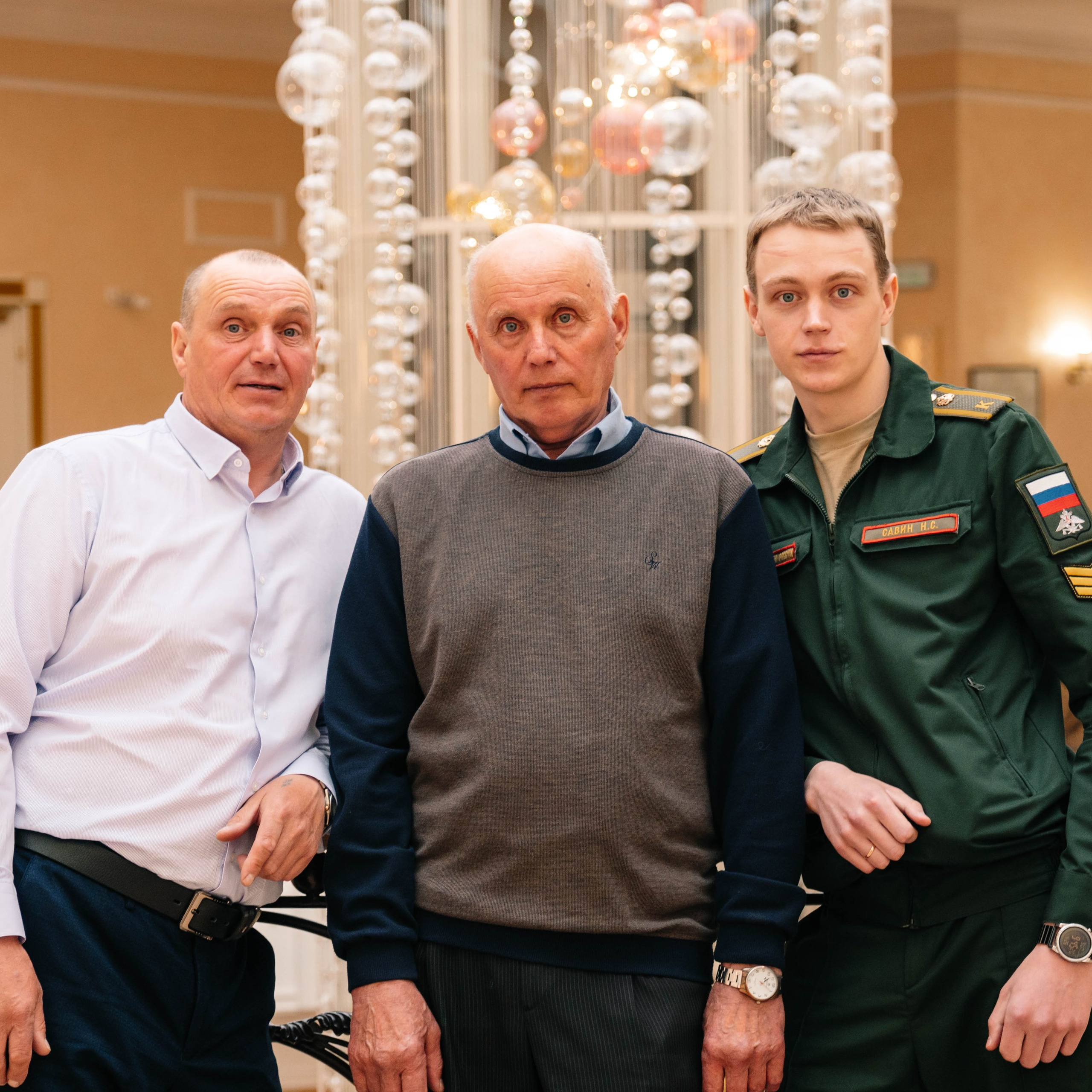 Никита&Дарья | 26.04.2025. EGOROV PRODUCTION