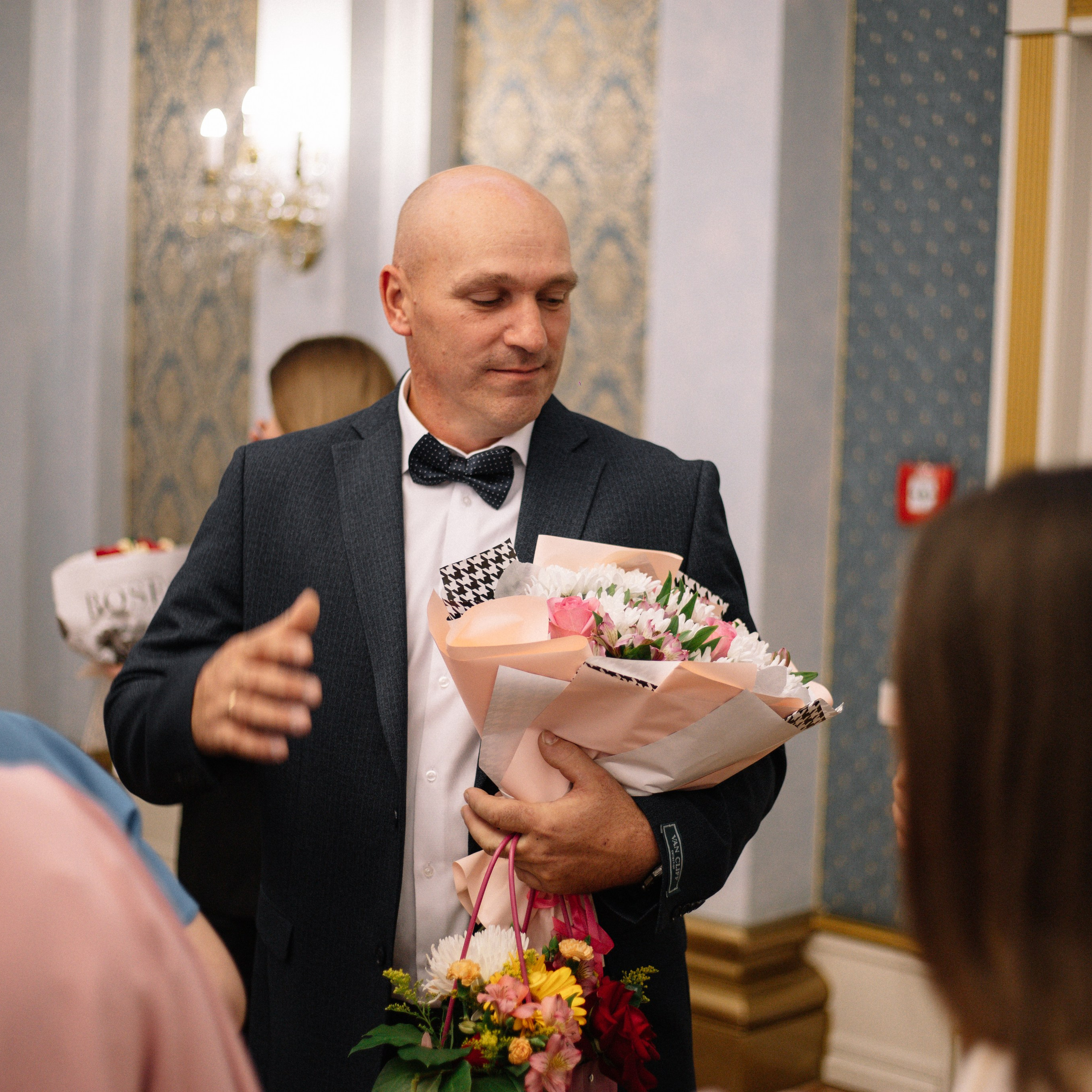 Дмитрий&Анжела | 17.10.2025. EGOROV PRODUCTION