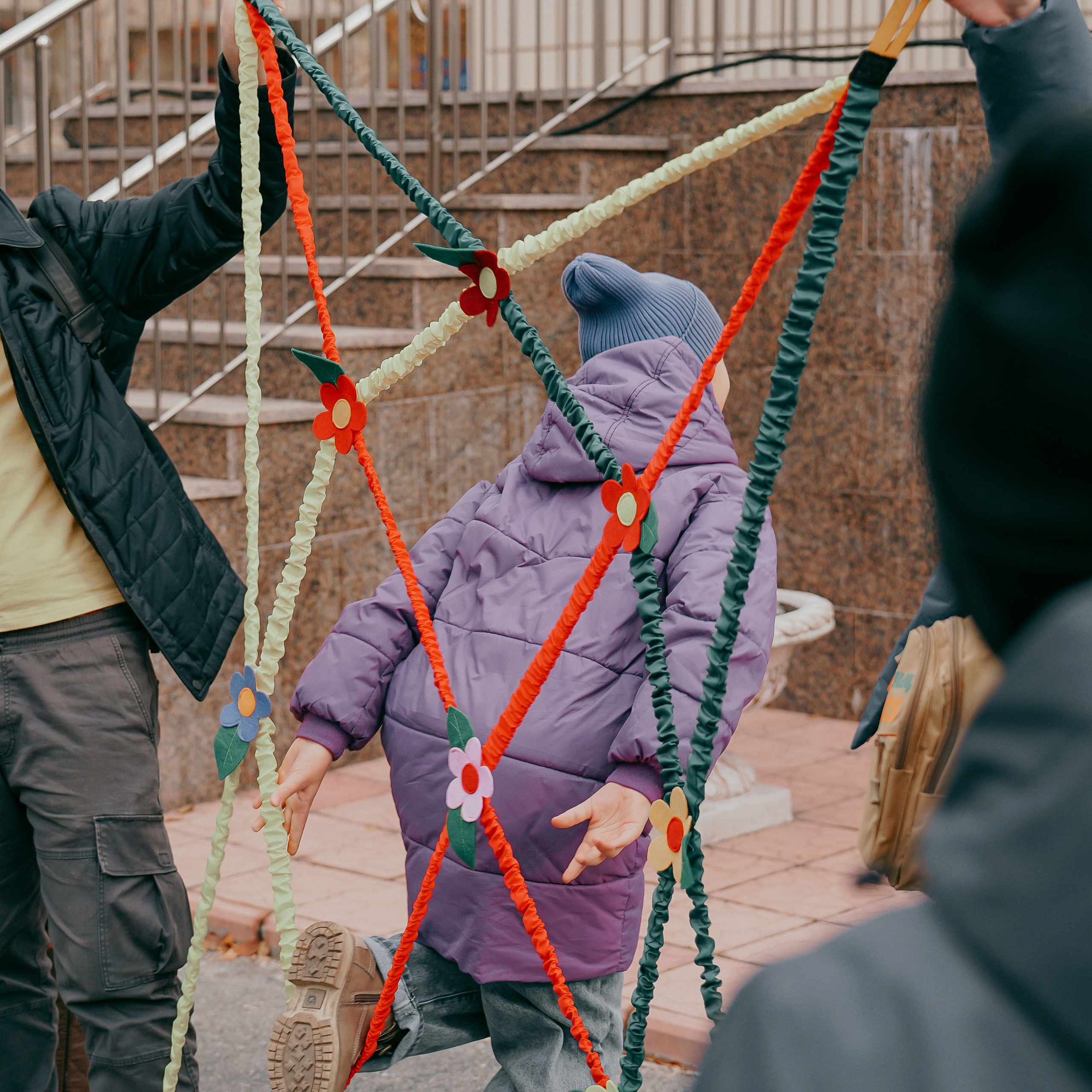 Фестиваль детских и юношеских радиопрограмм «Птенец-2025». EGOROV PRODUCTION