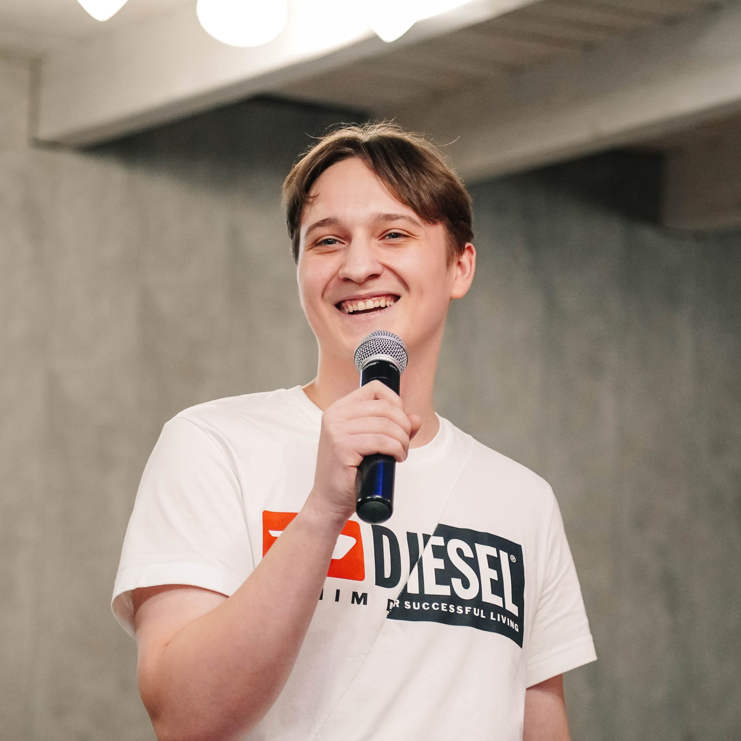 День рождения | 11.01. EGOROV PRODUCTION