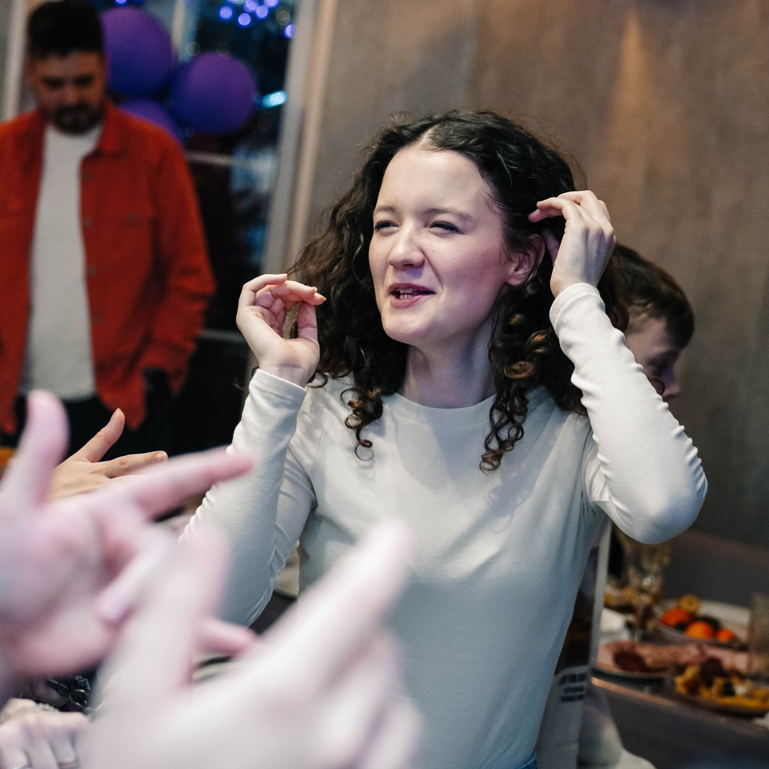 День рождения | 11.01. EGOROV PRODUCTION