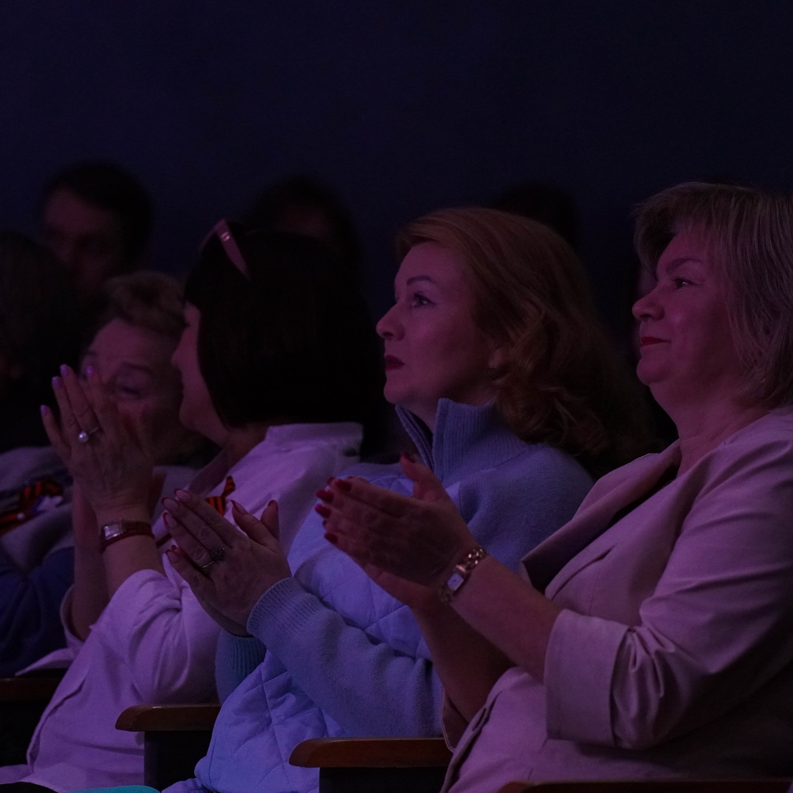 «Факультет педагогических профессий». EGOROV PRODUCTION