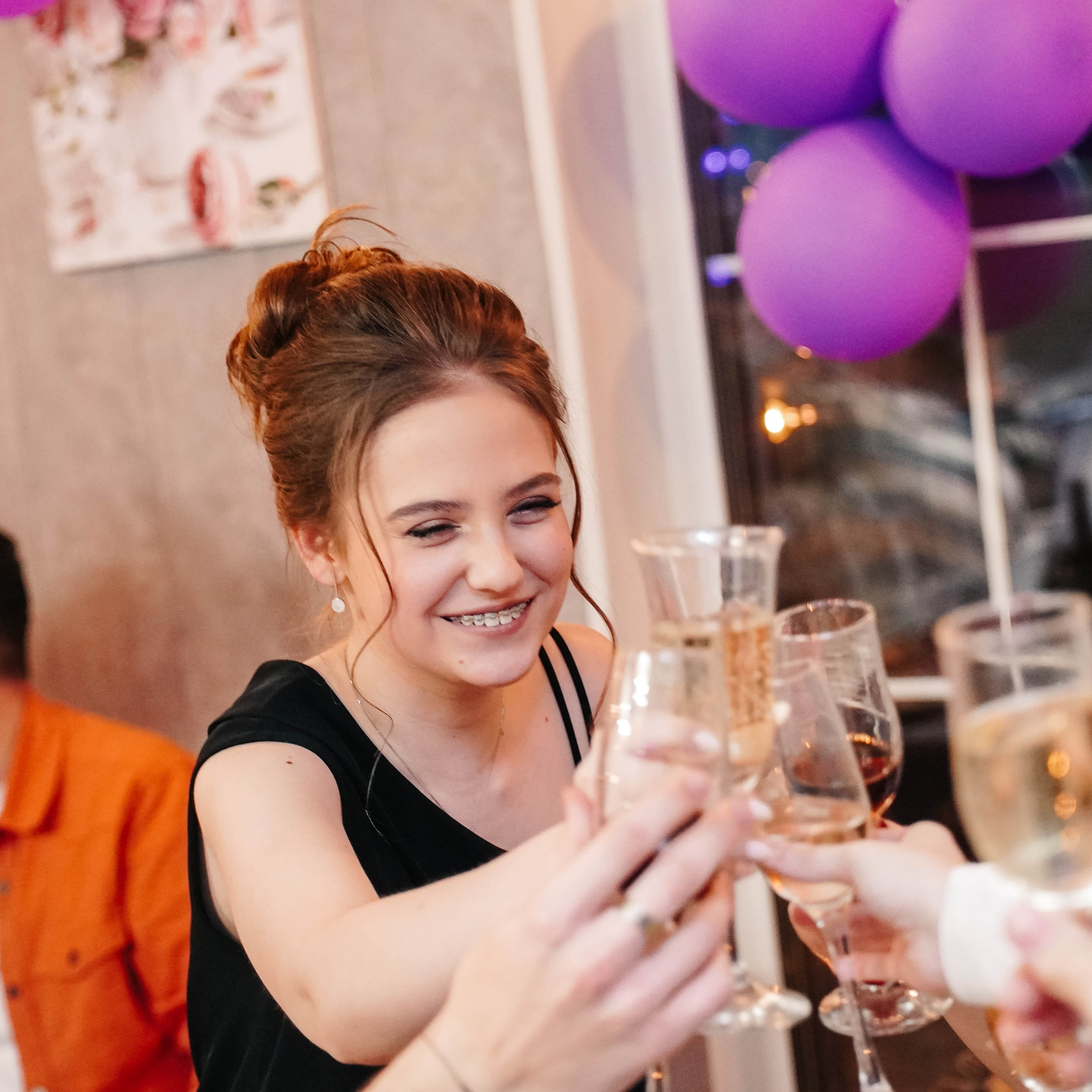 День рождения | 11.01. EGOROV PRODUCTION