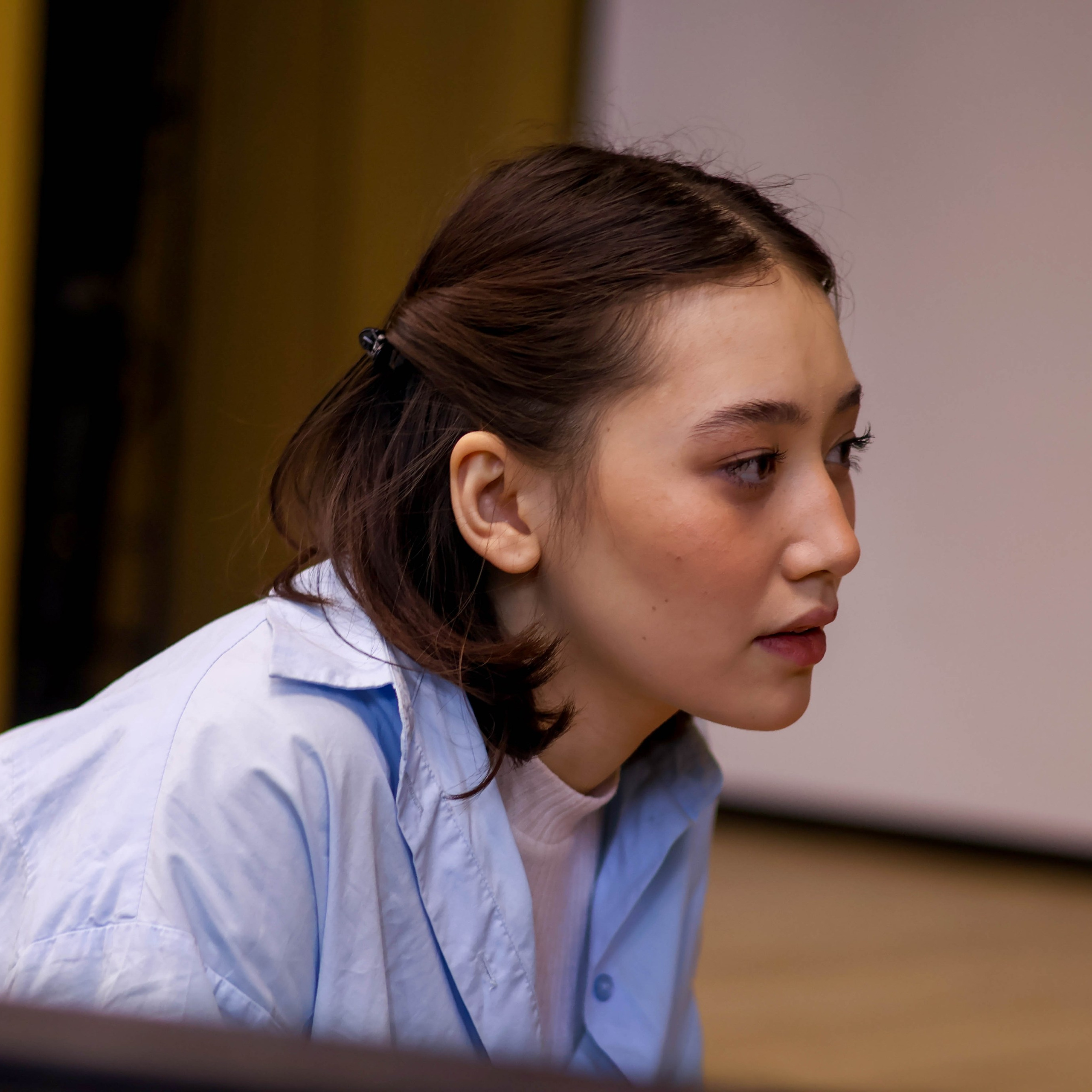 «Школа поликультурного общения». EGOROV PRODUCTION