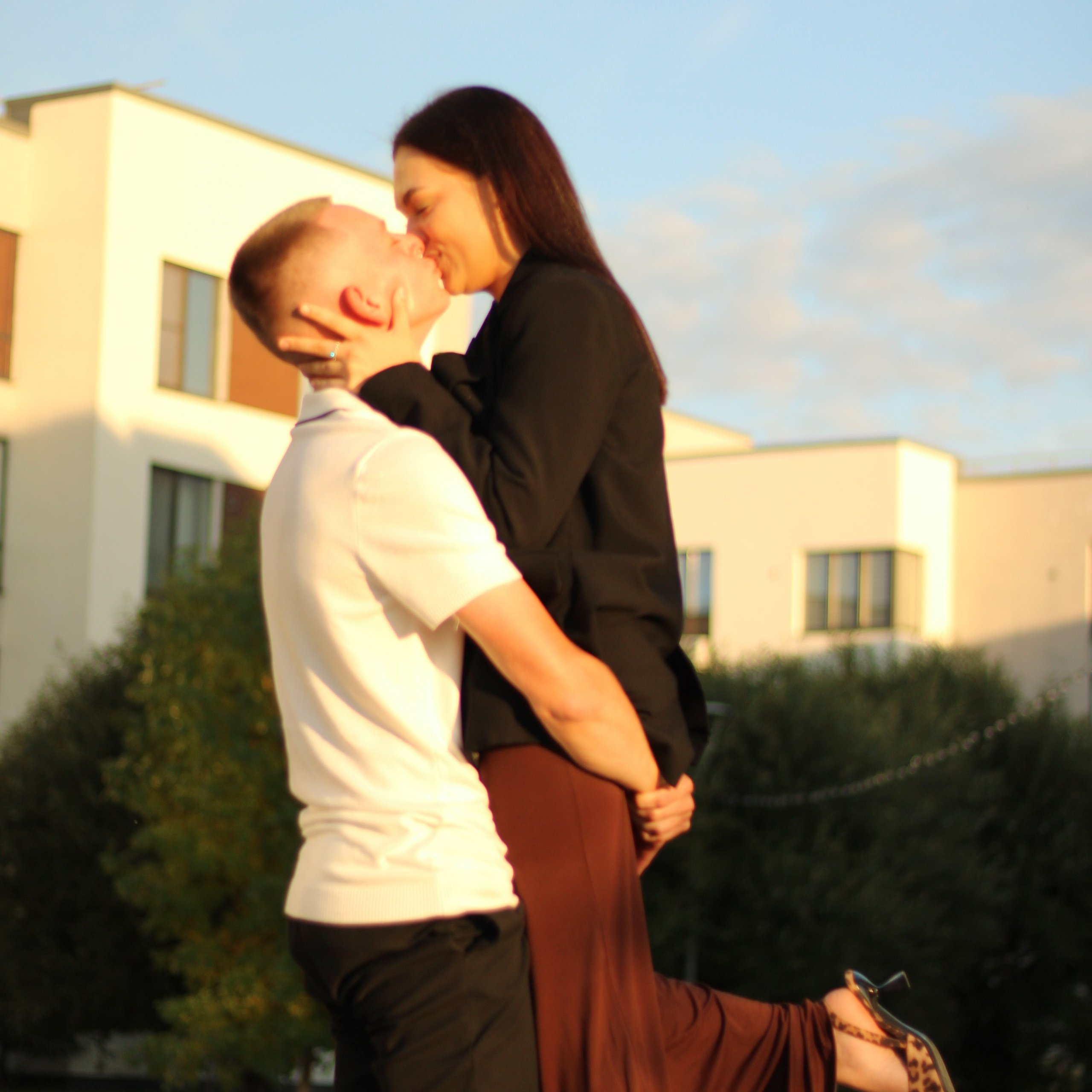 Никита и Кристина. EGOROV PRODUCTION