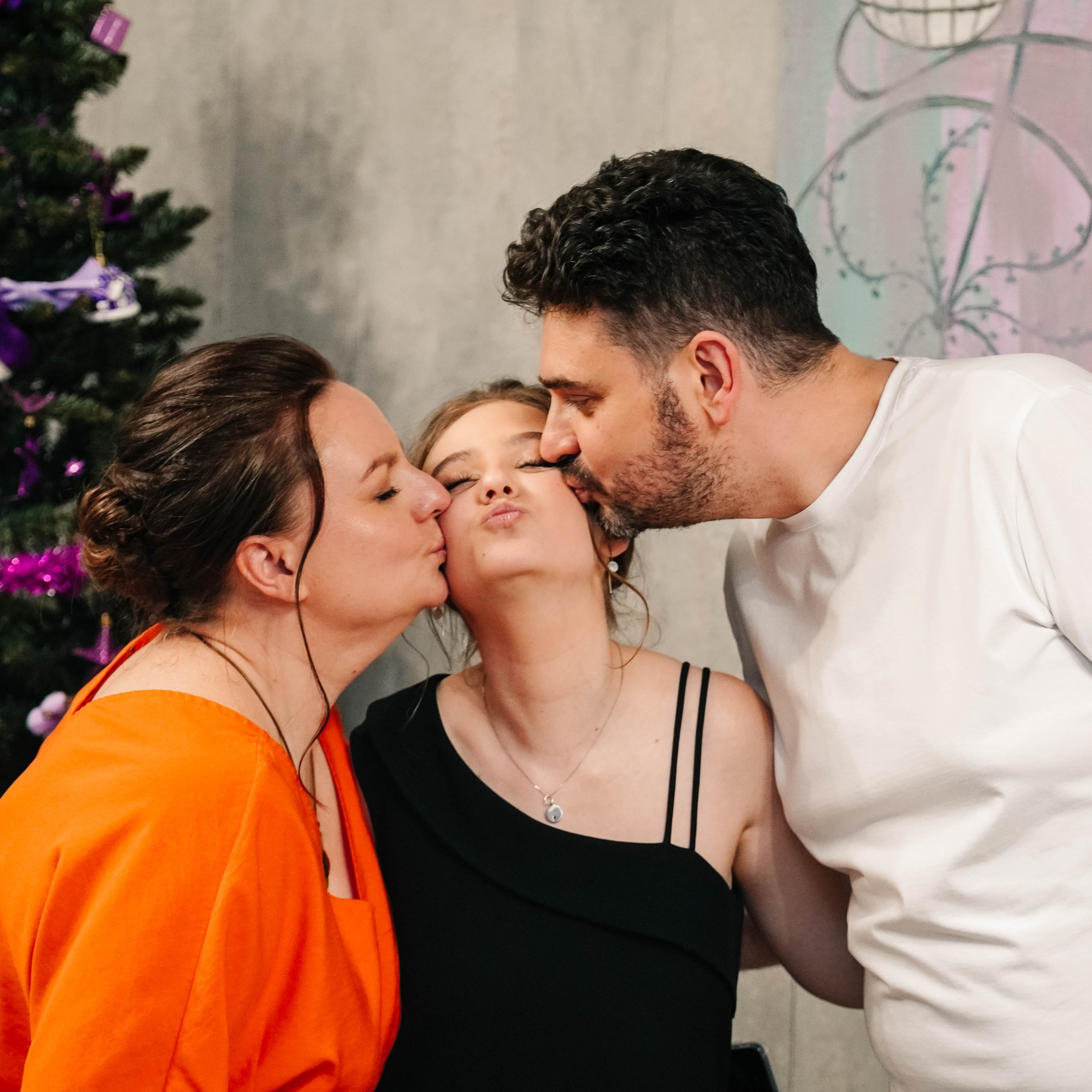 День рождения | 11.01. EGOROV PRODUCTION