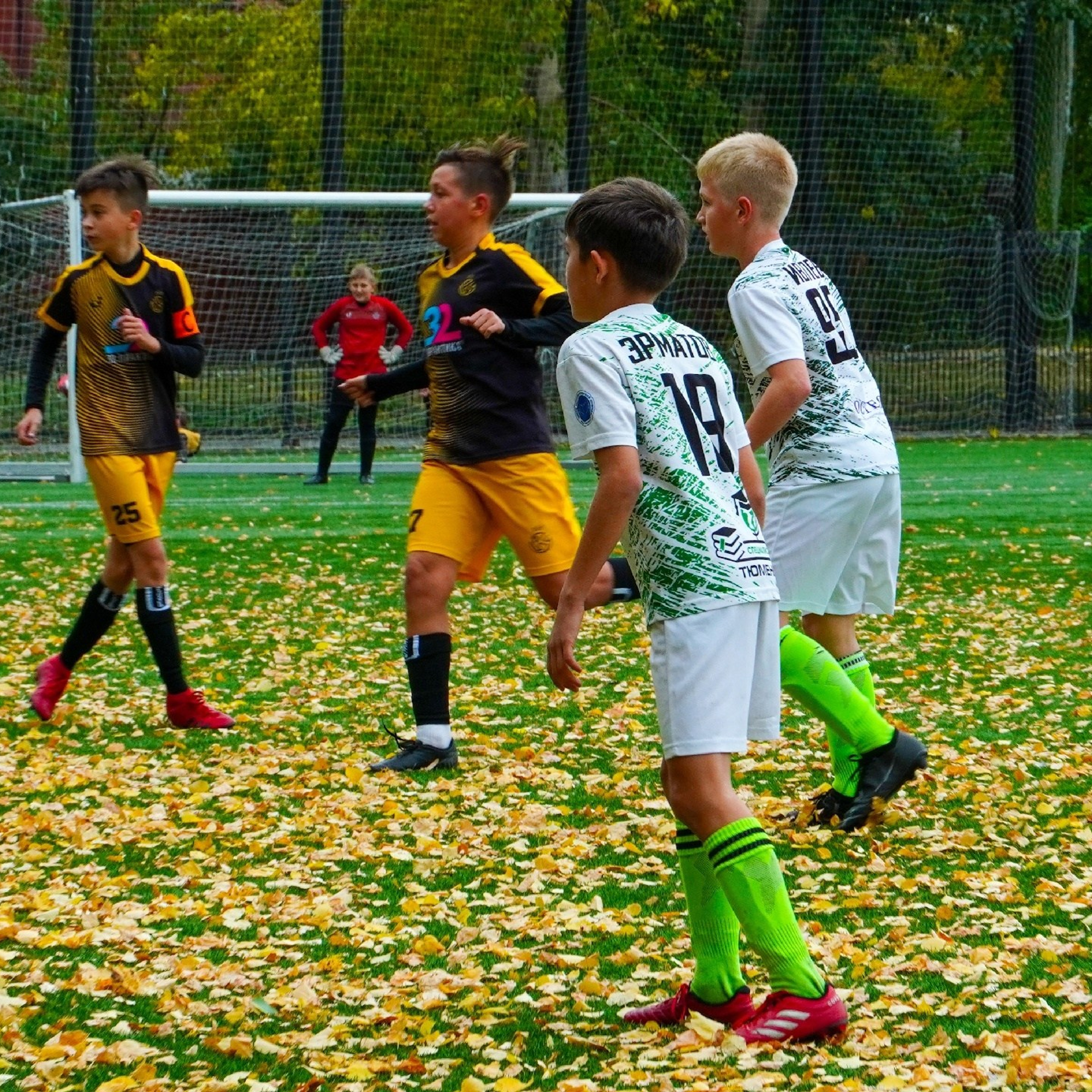 Первенство России «Дерби — Вихрь». EGOROV PRODUCTION