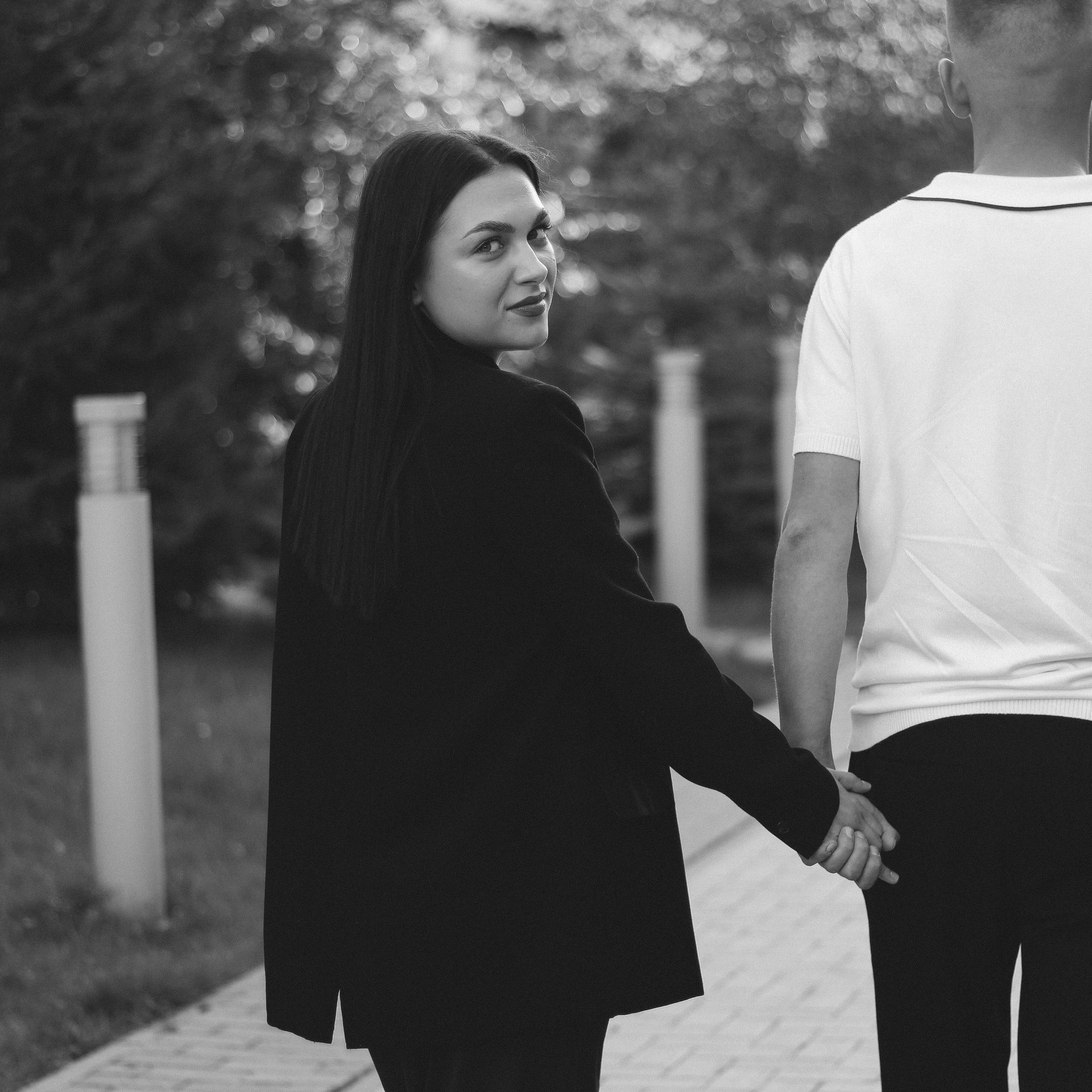 Никита и Кристина. EGOROV PRODUCTION