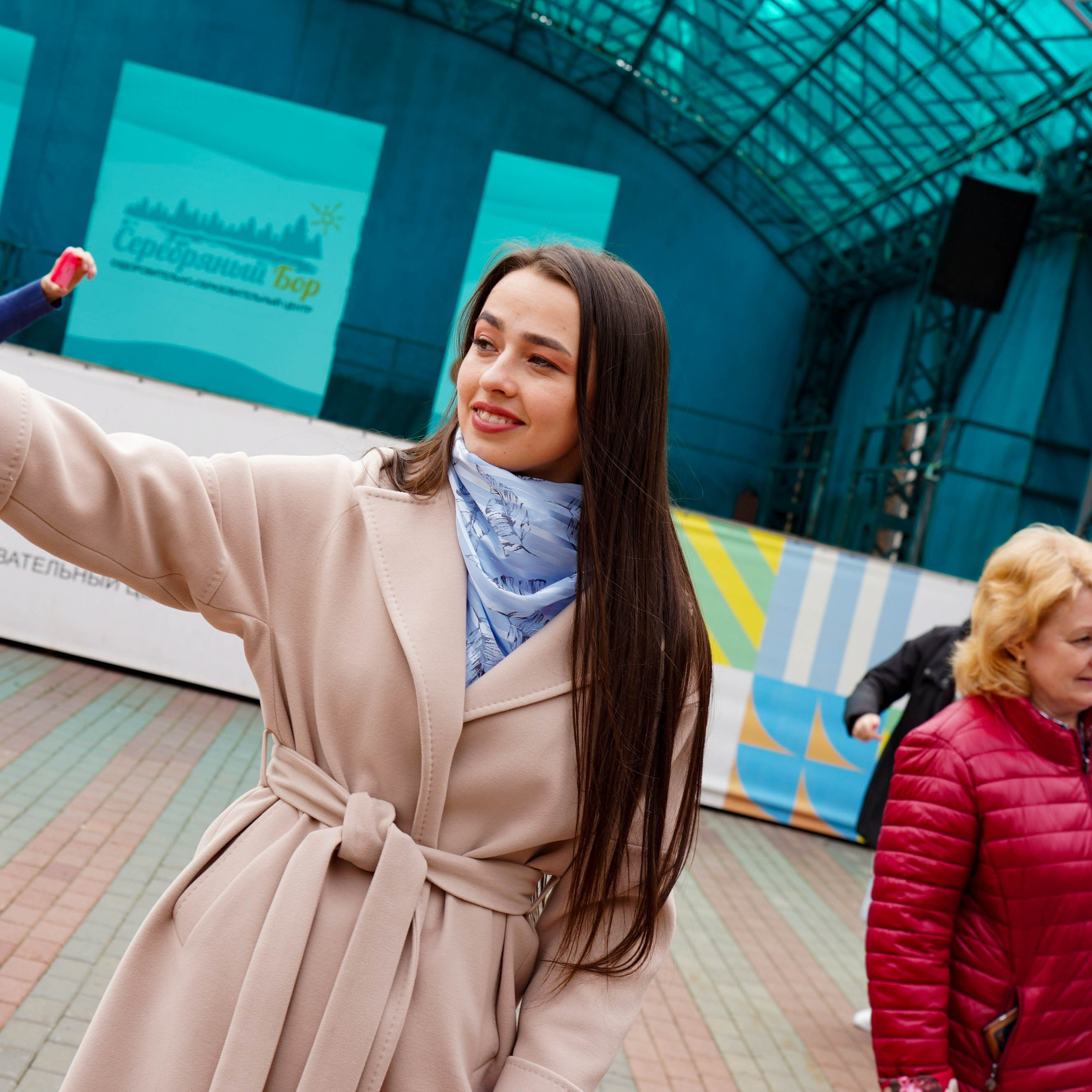 «Факультет педагогических профессий». EGOROV PRODUCTION