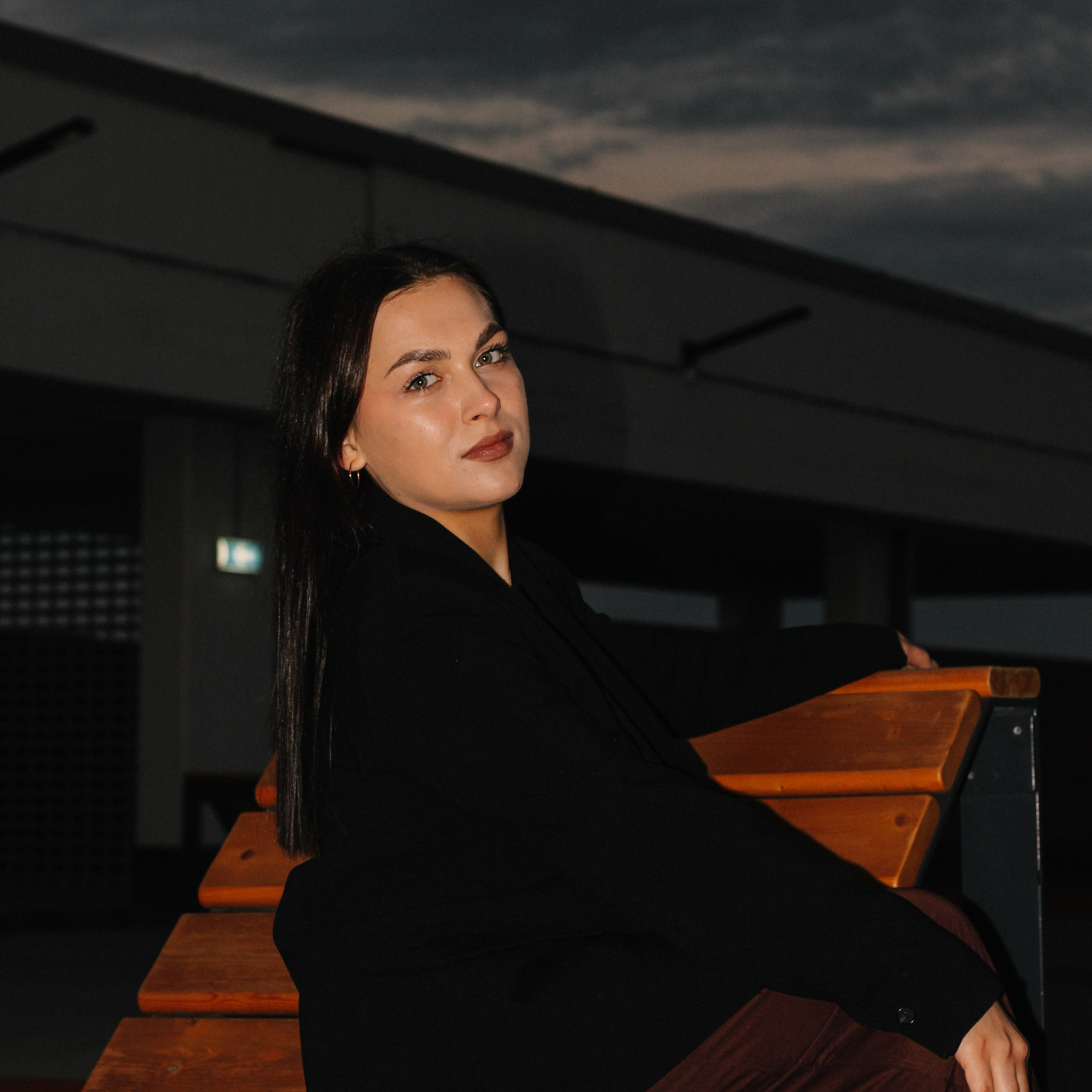 Никита и Кристина. EGOROV PRODUCTION