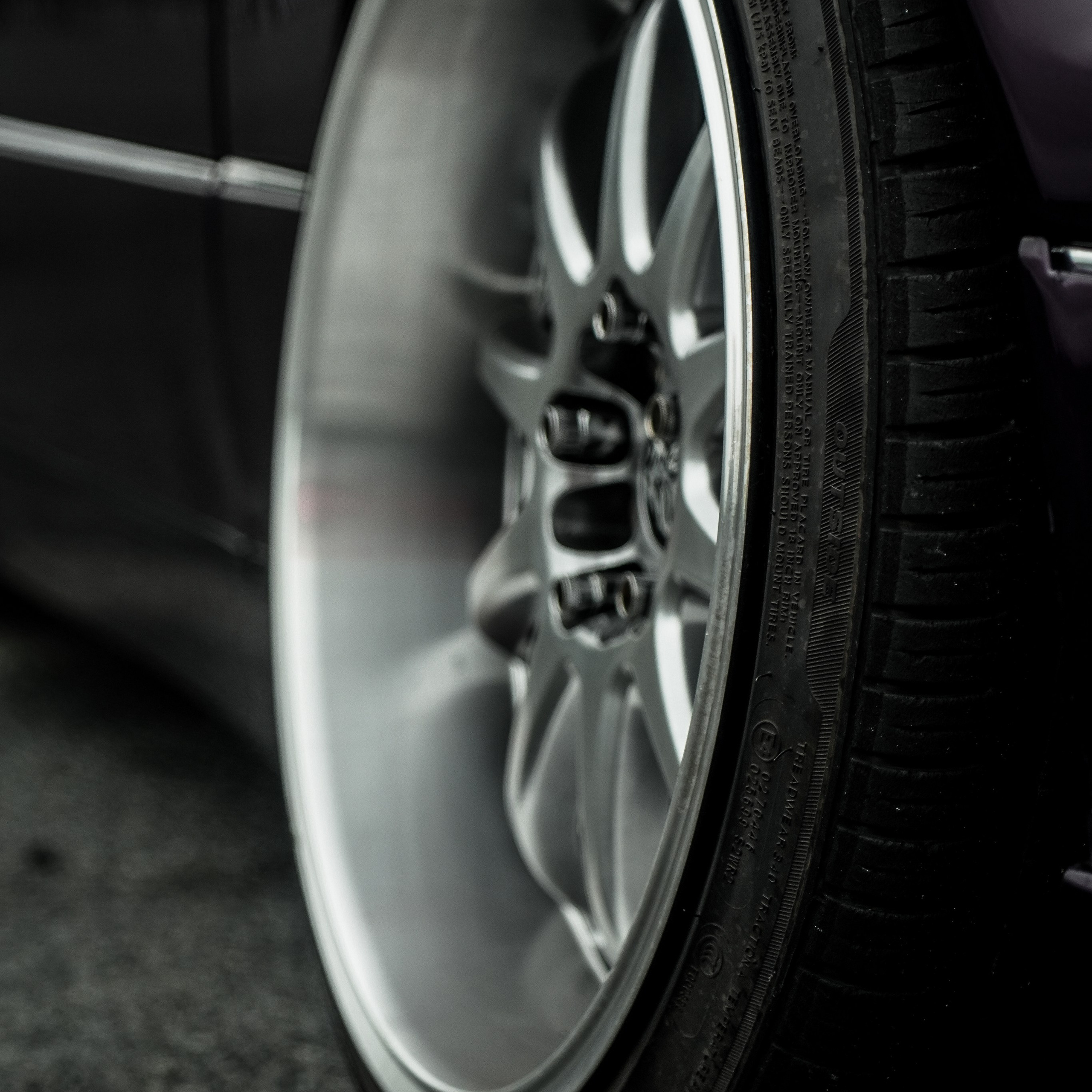 Чемпионат Тюменской области по ДРИФТУ. EGOROV PRODUCTION