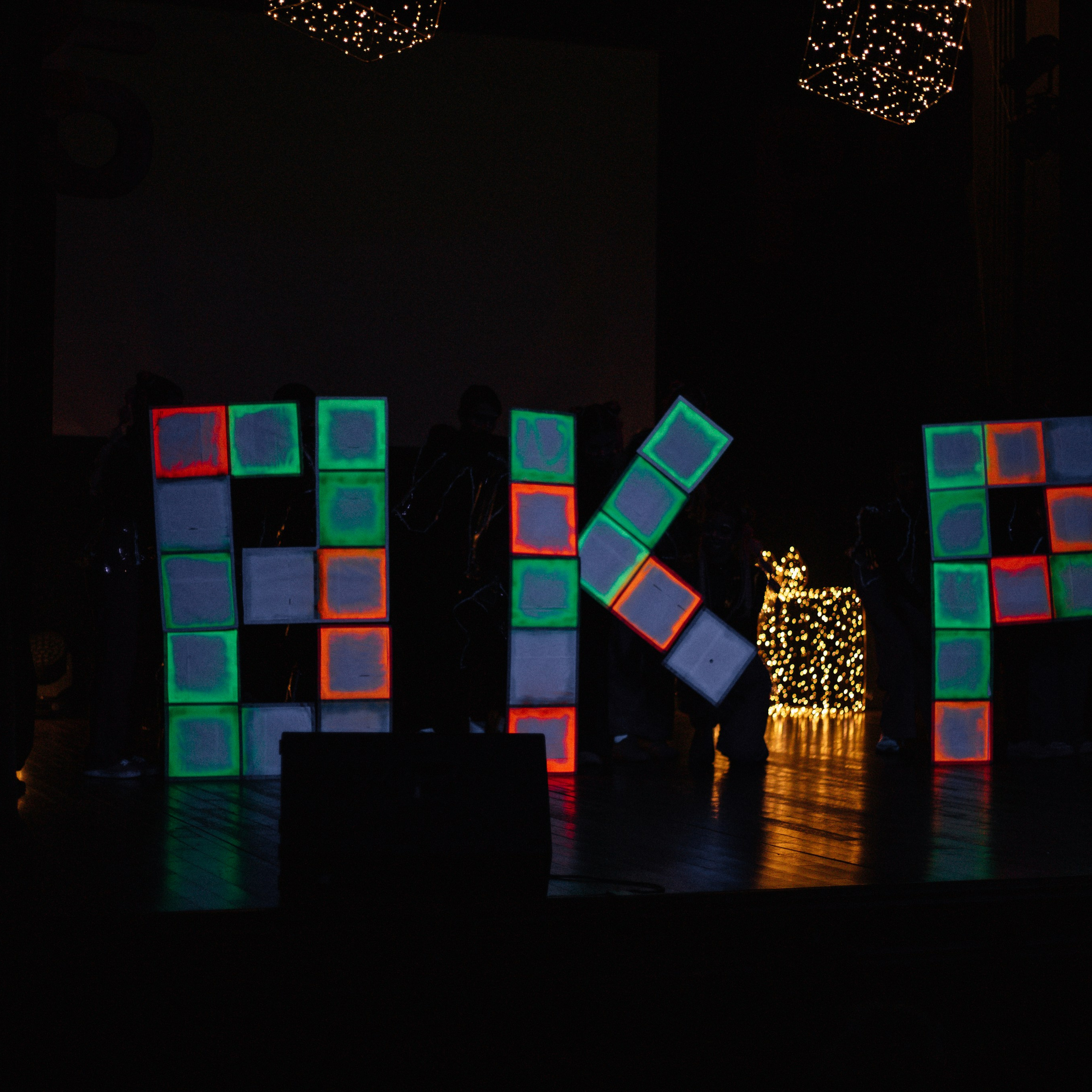 РП'25. EGOROV PRODUCTION