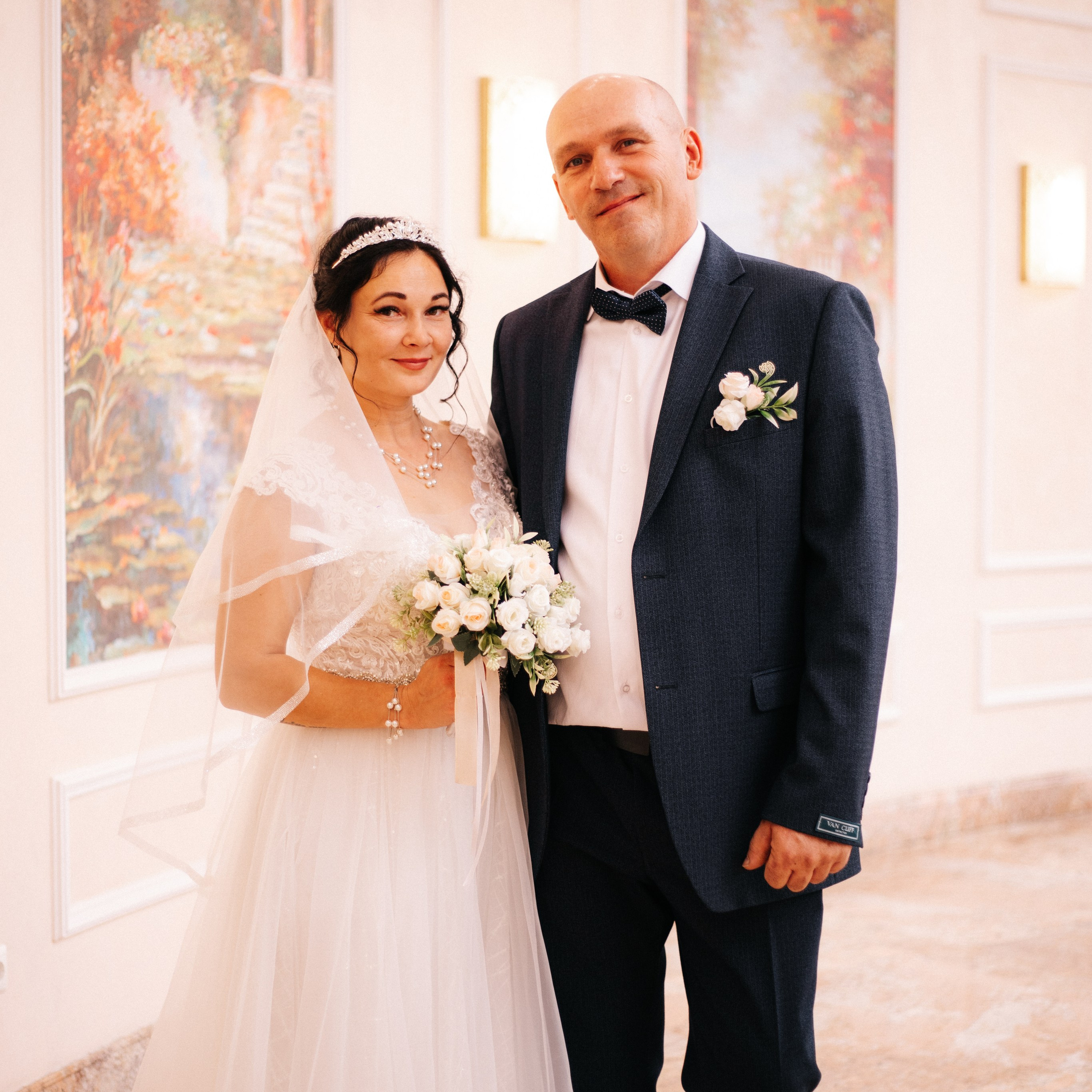 Дмитрий&Анжела | 17.10.2025. EGOROV PRODUCTION