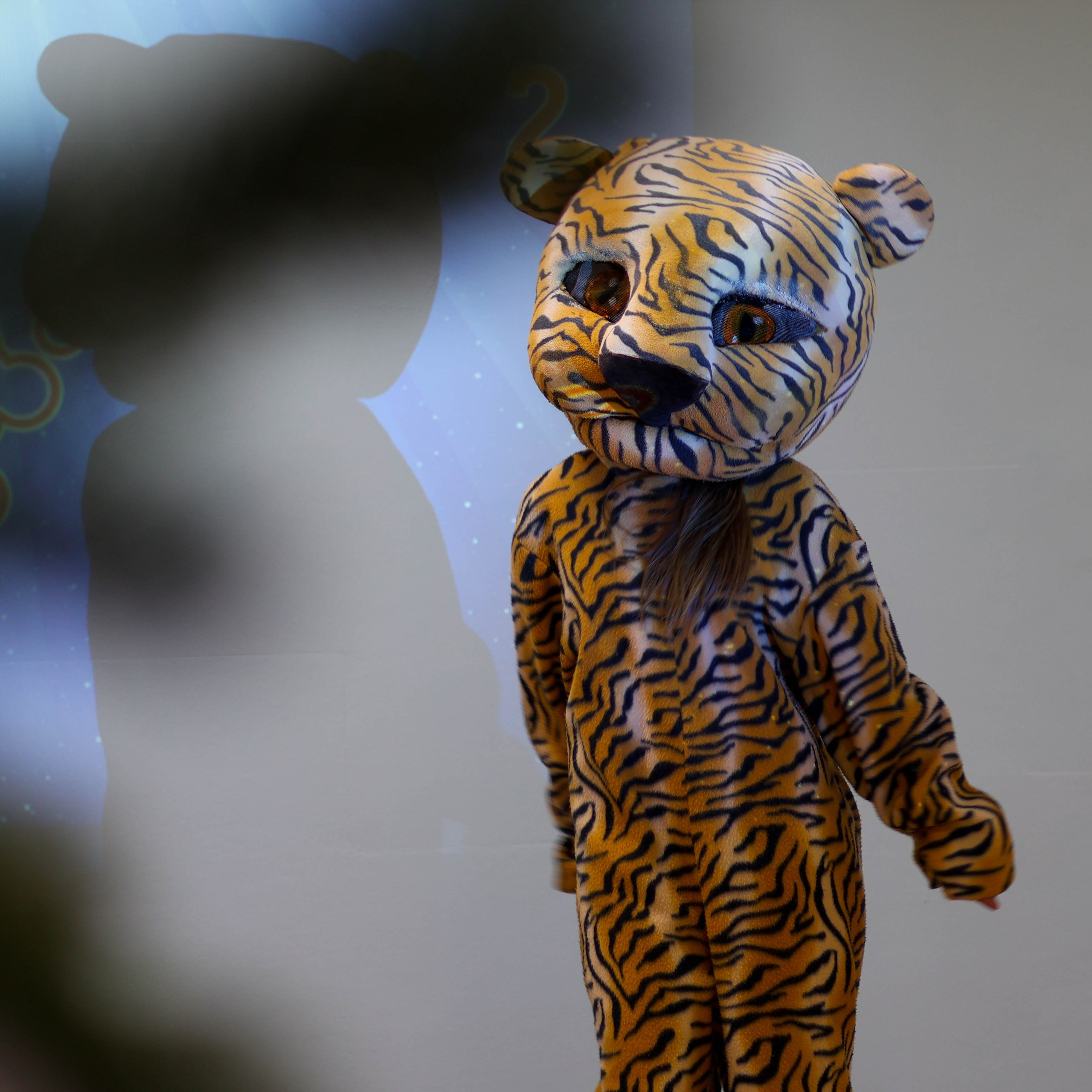 «Школа поликультурного общения». EGOROV PRODUCTION