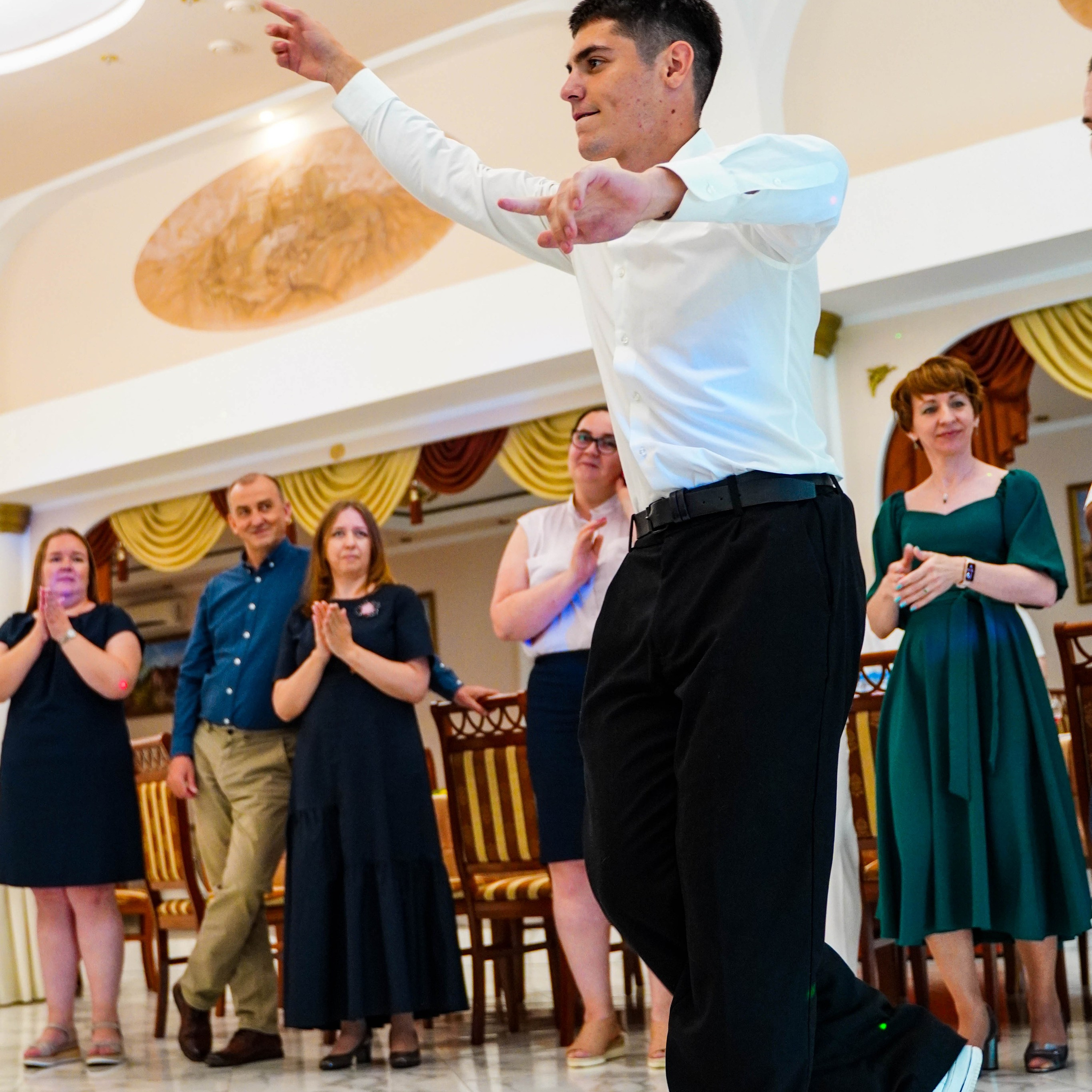 Выпускной | 06.07.2024. EGOROV PRODUCTION