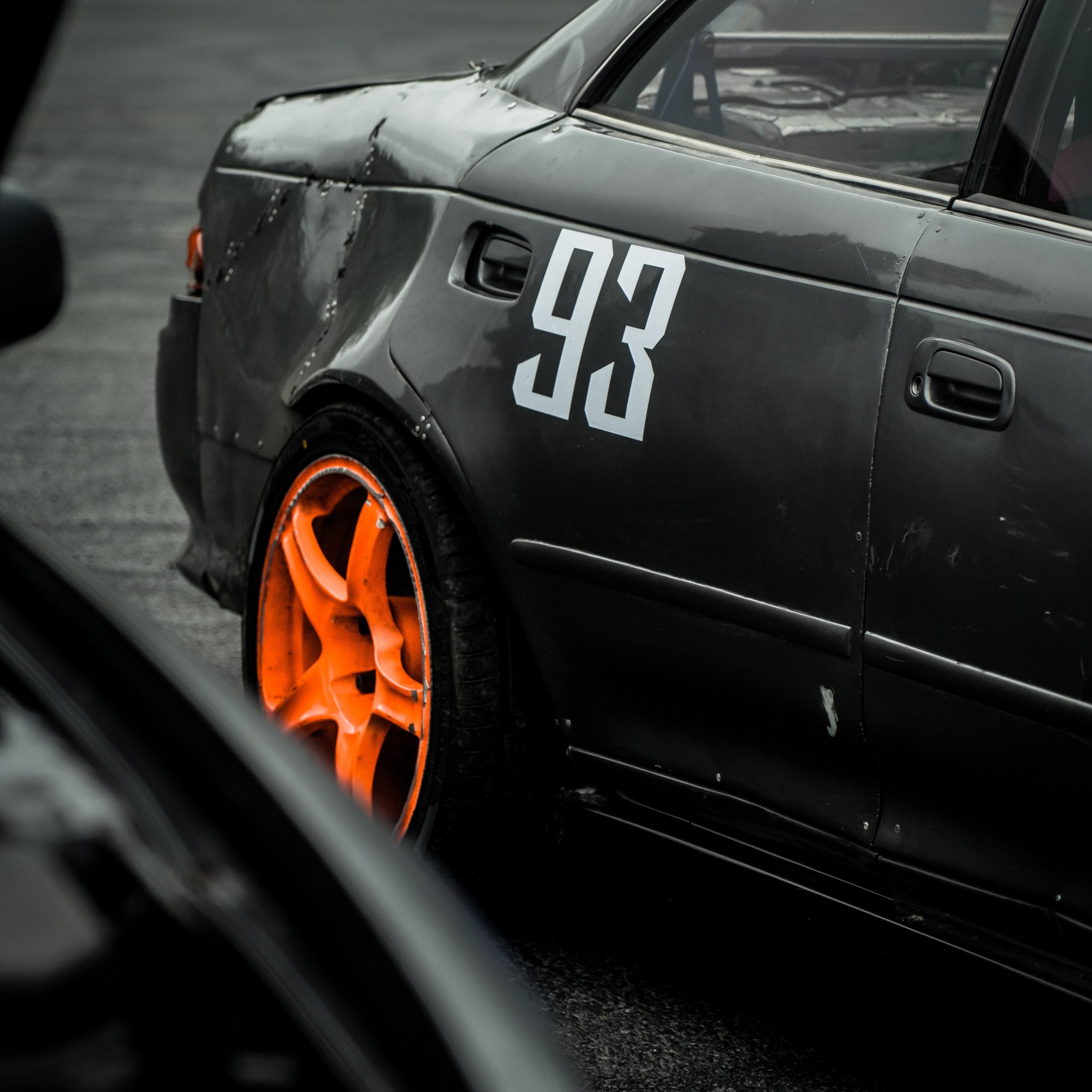 Чемпионат Тюменской области по ДРИФТУ. EGOROV PRODUCTION