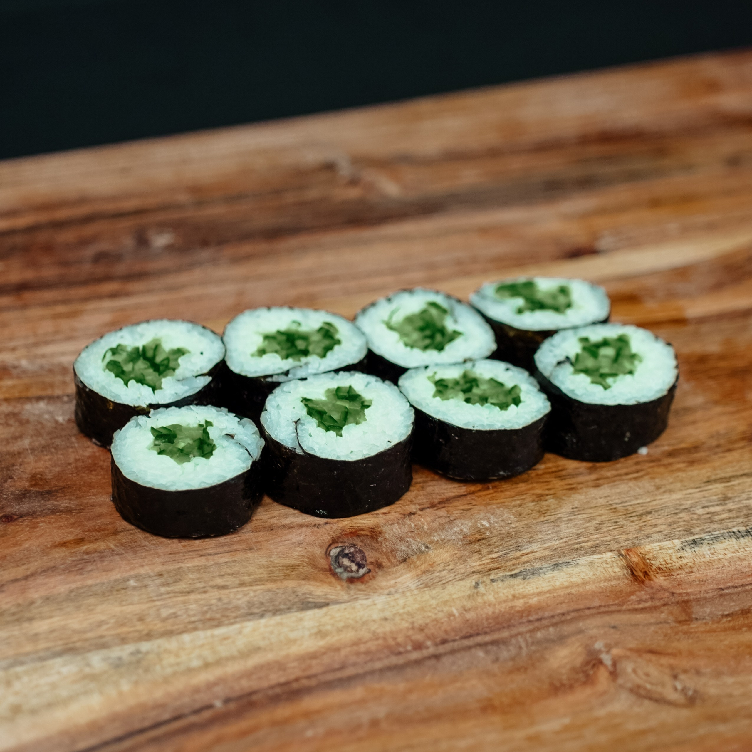 Сёгун | Доставка суши | Роллы. EGOROV PRODUCTION