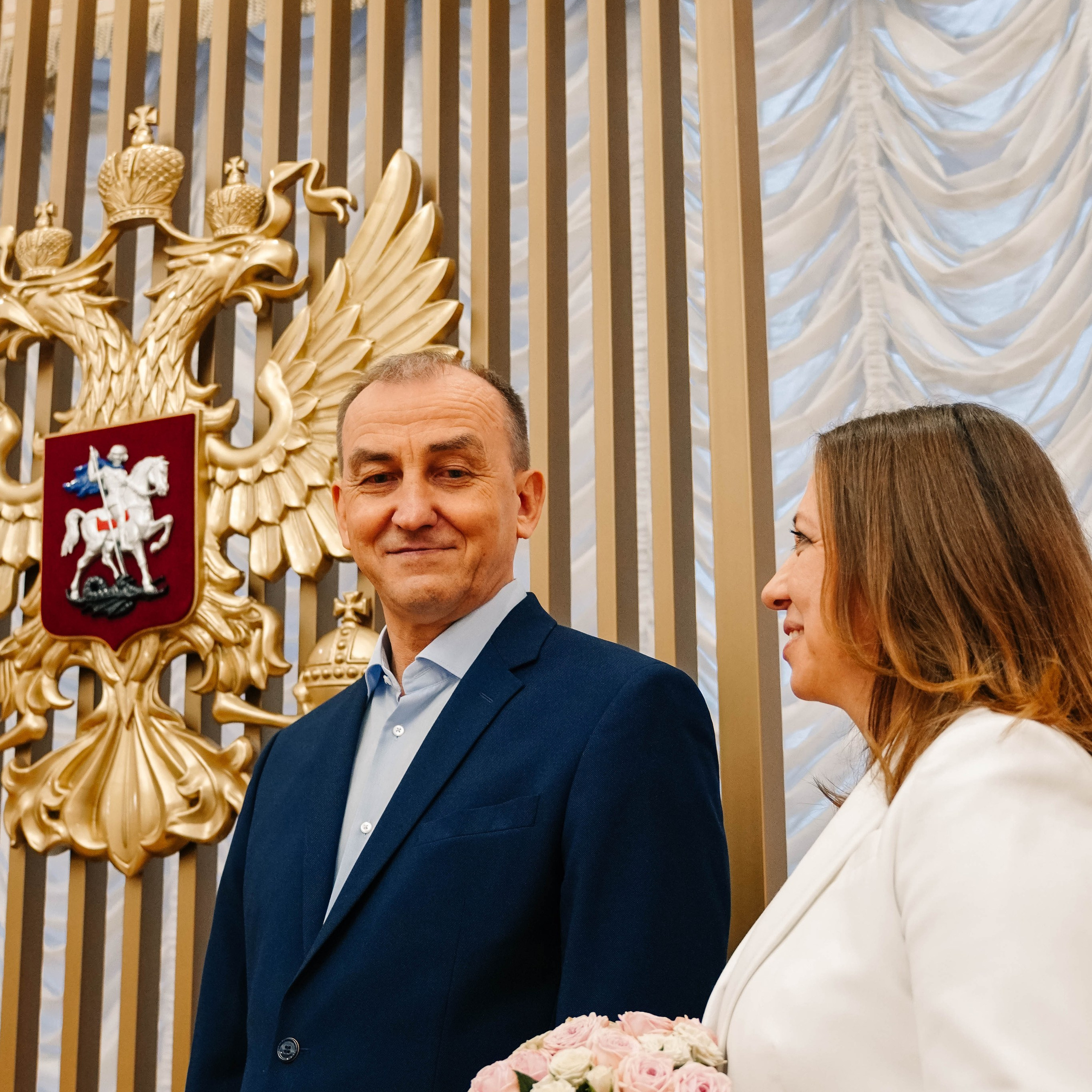 Николай&Анастасия | 15.11. EGOROV PRODUCTION