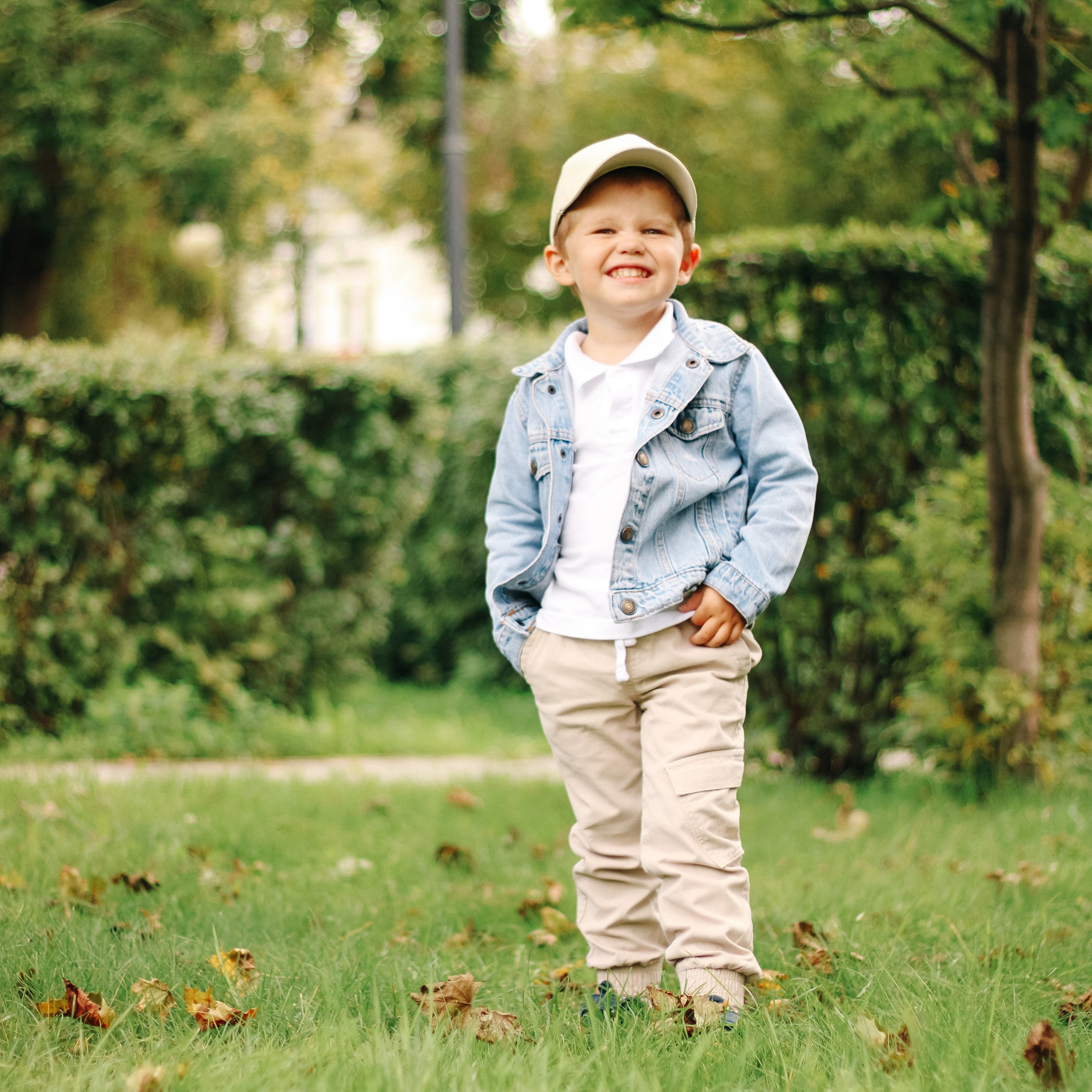 Дмитрий, Оксана и Даня. EGOROV PRODUCTION