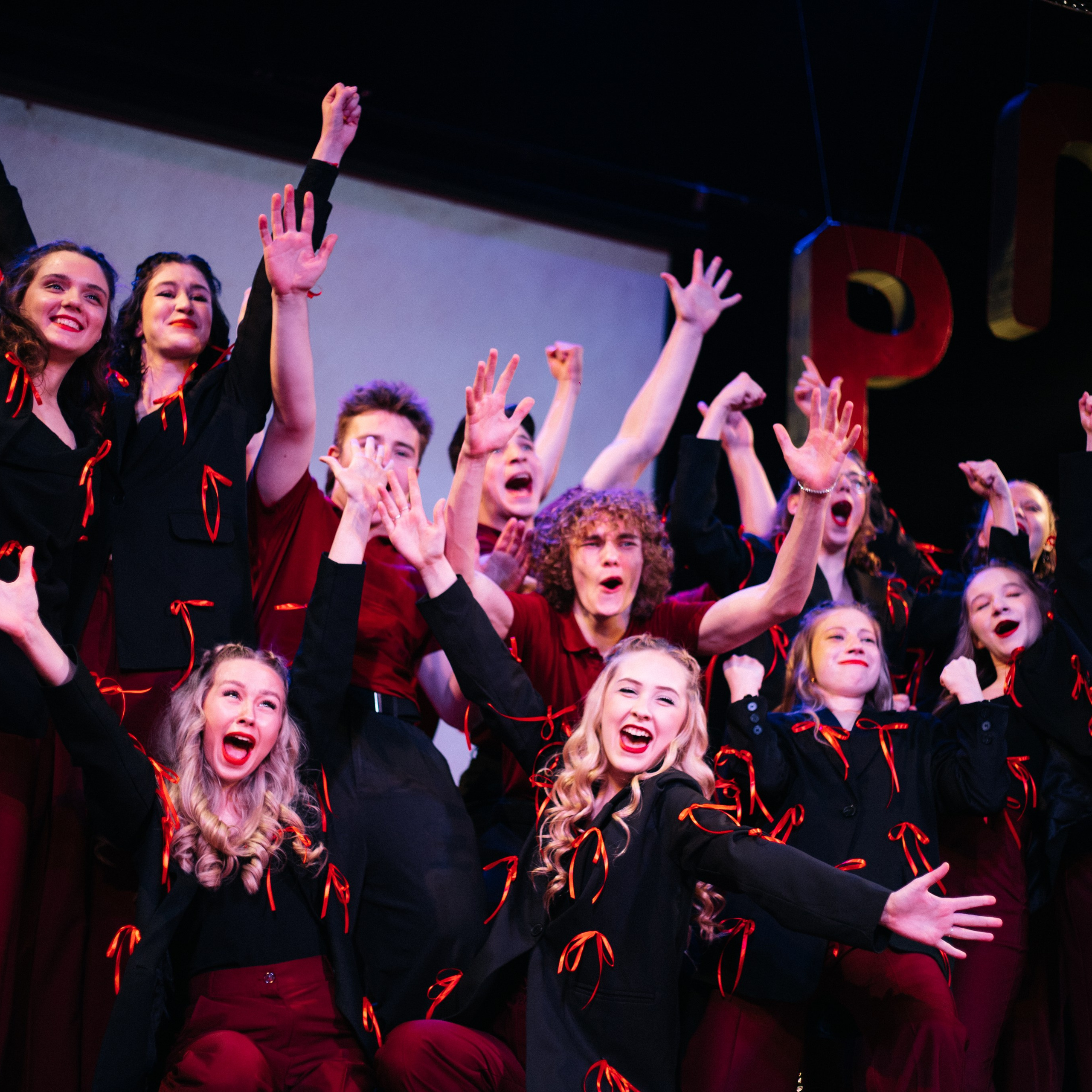 РП'25. EGOROV PRODUCTION