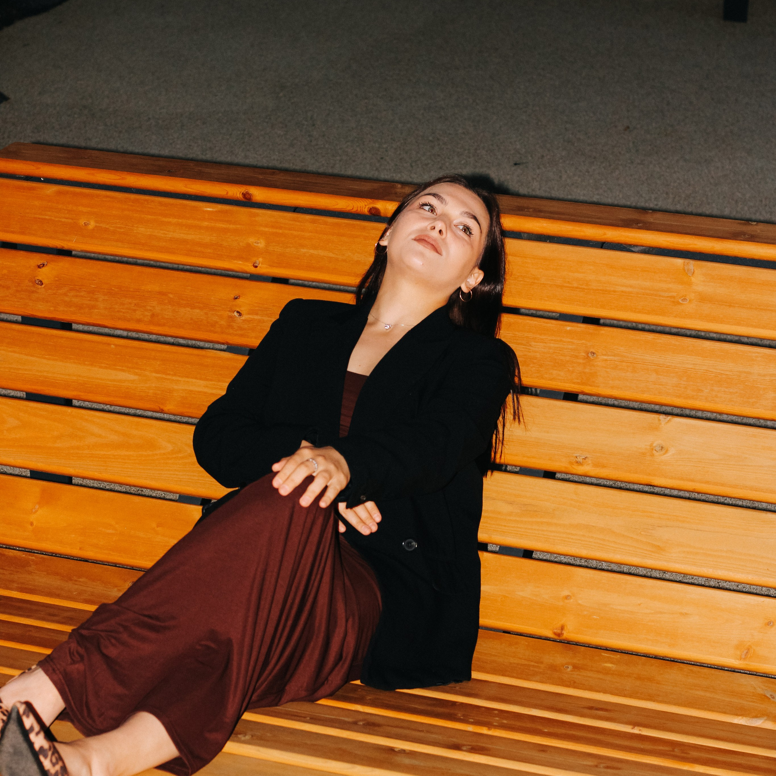 Никита и Кристина. EGOROV PRODUCTION