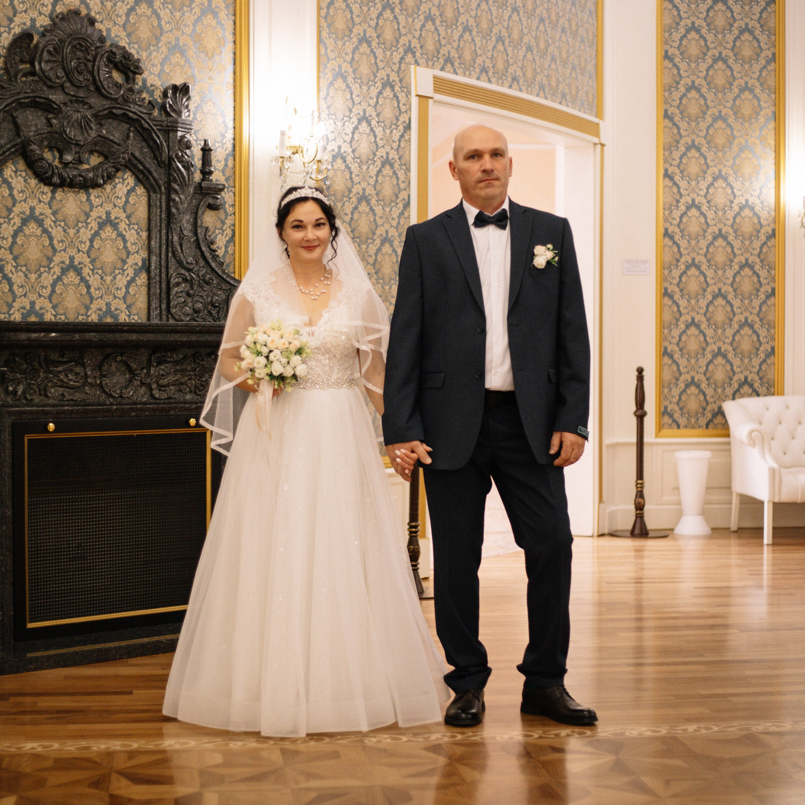 Дмитрий&Анжела | 17.10.2025. EGOROV PRODUCTION