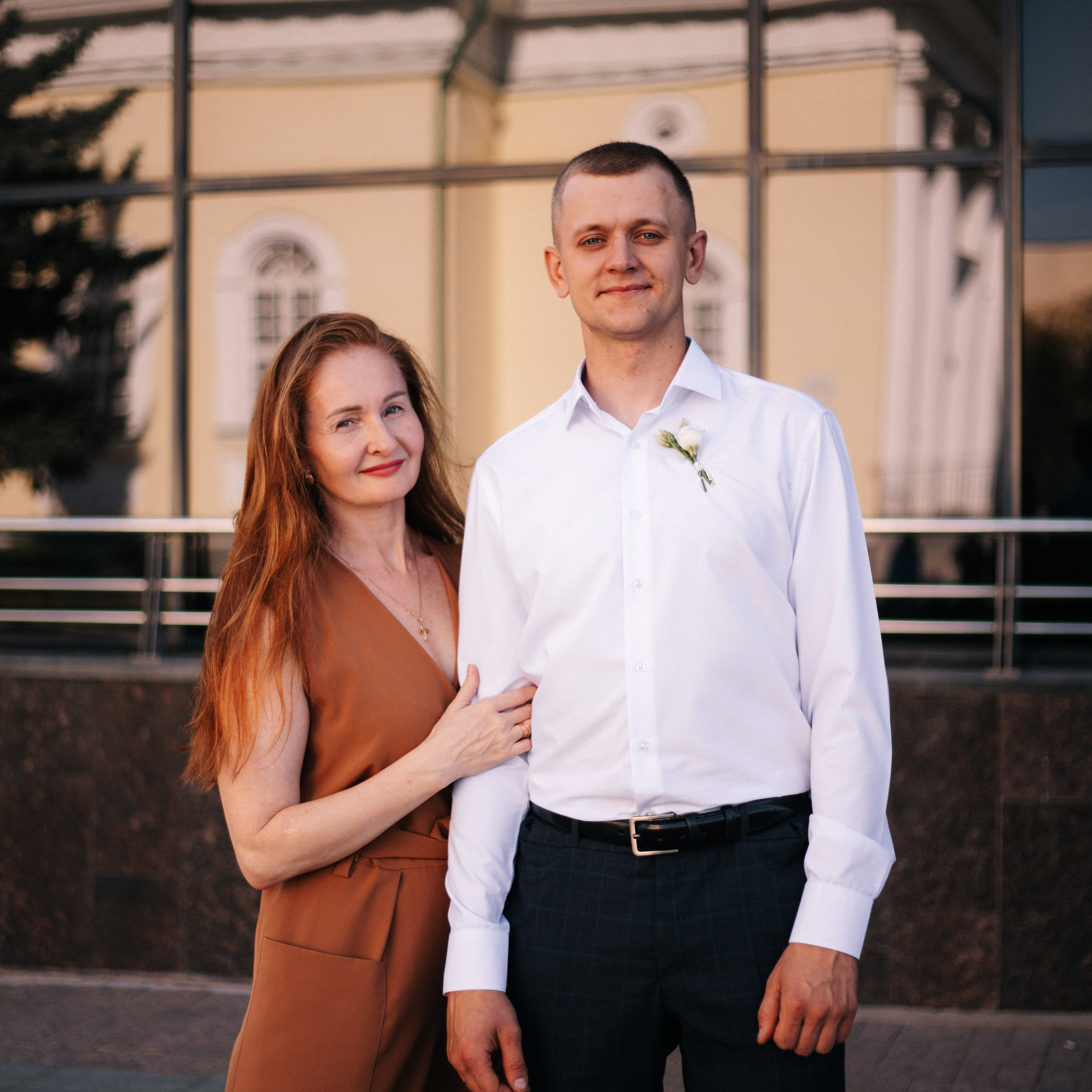 Александр&Ника | 25.09.2025. EGOROV PRODUCTION