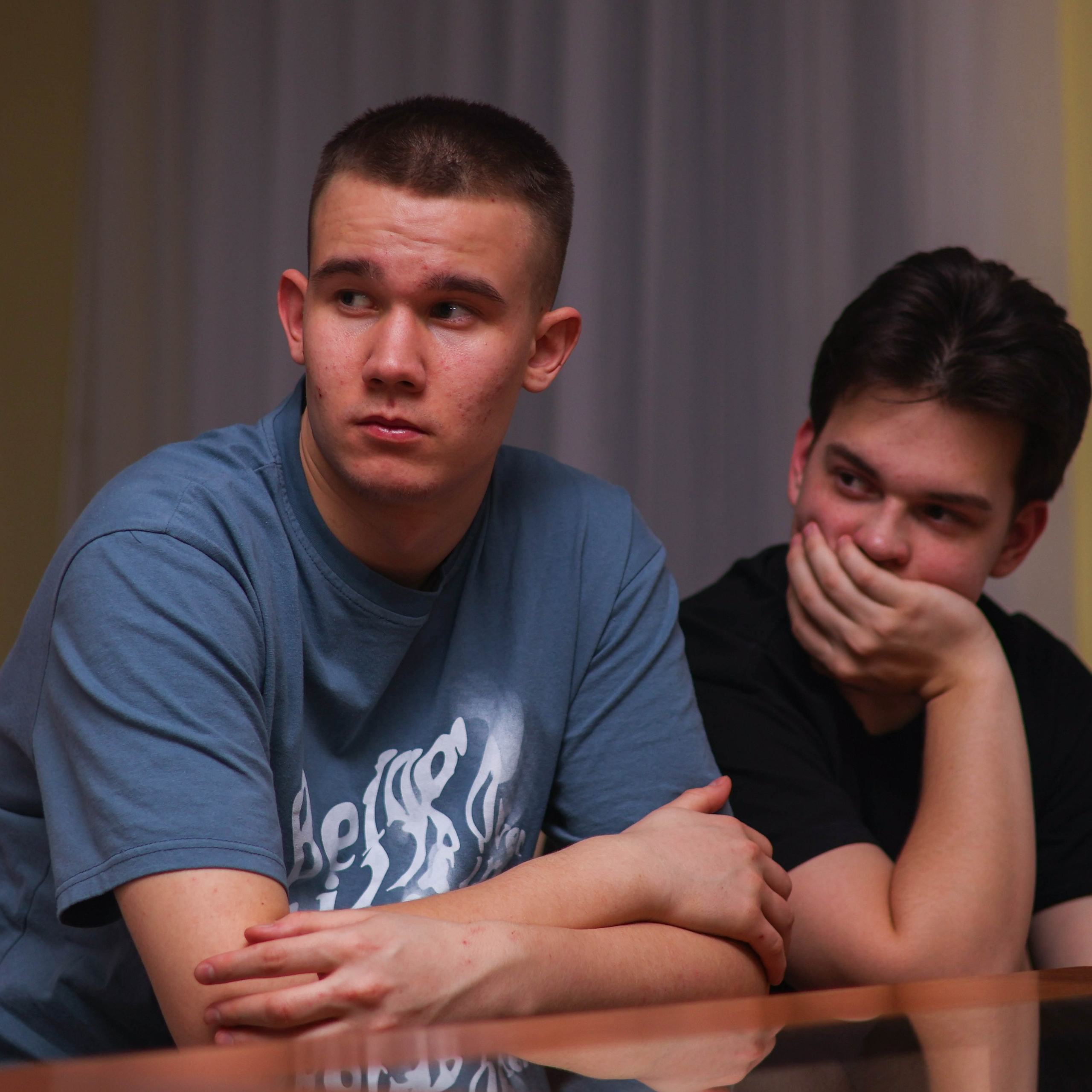 «Школа поликультурного общения». EGOROV PRODUCTION