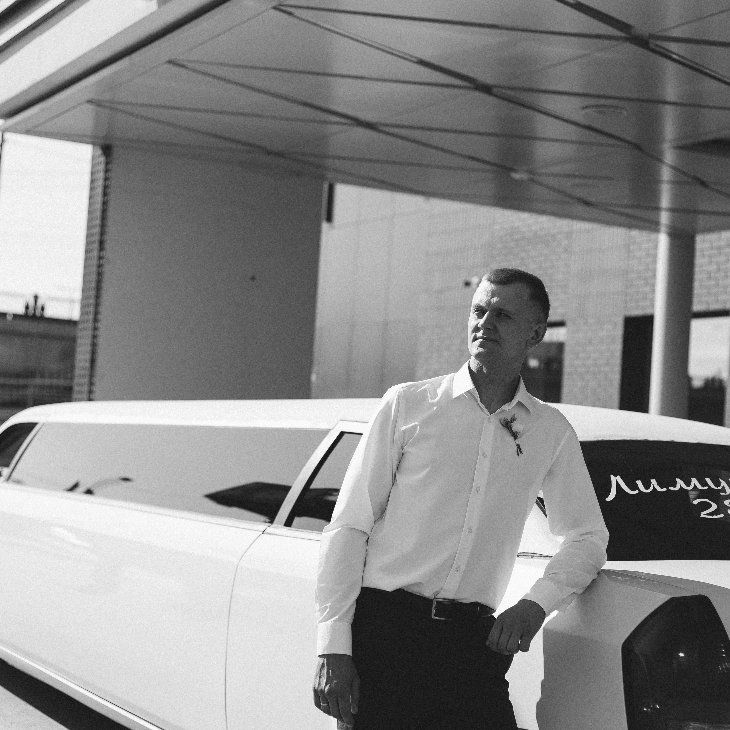 Александр&Ника | 25.09.2025. EGOROV PRODUCTION