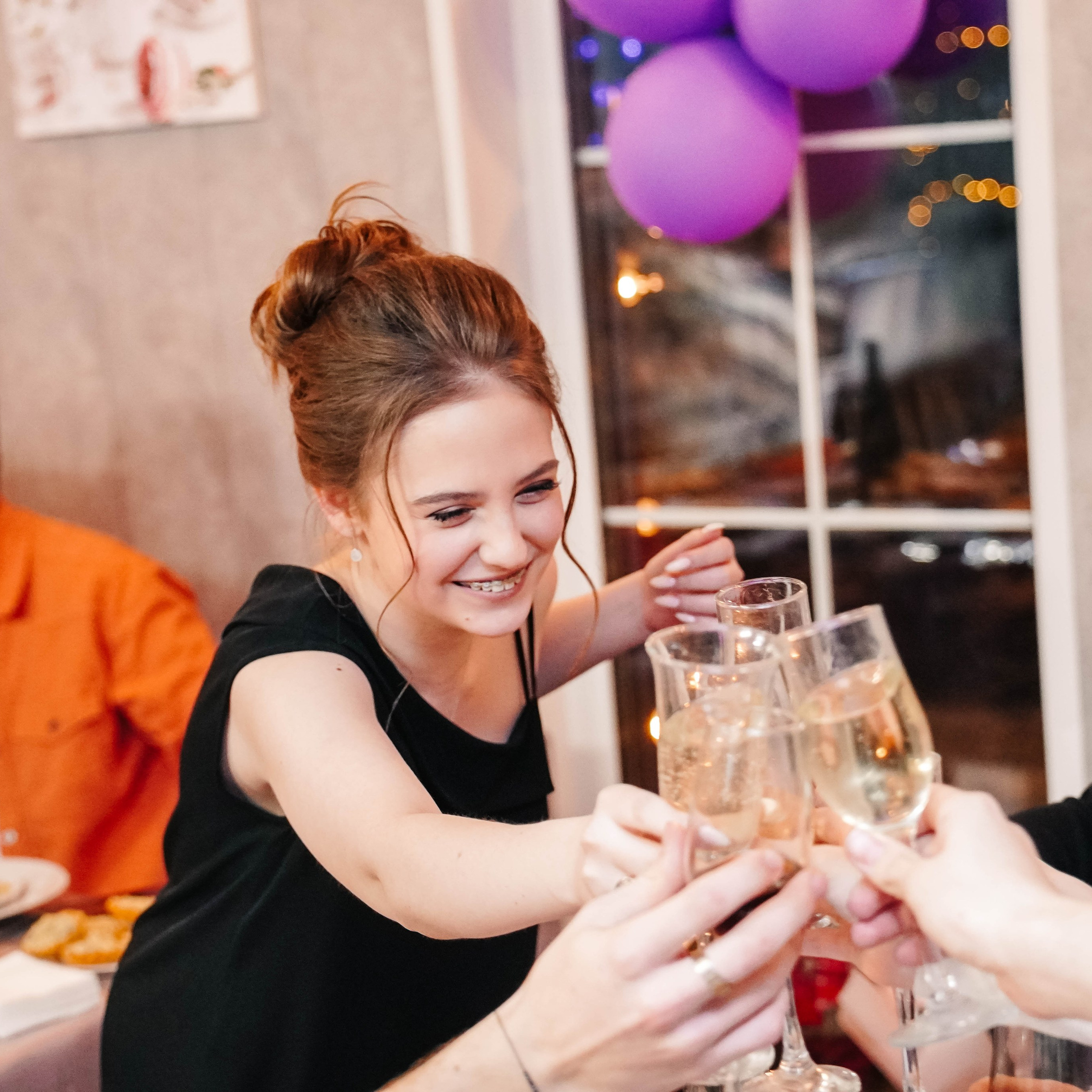 День рождения | 11.01. EGOROV PRODUCTION