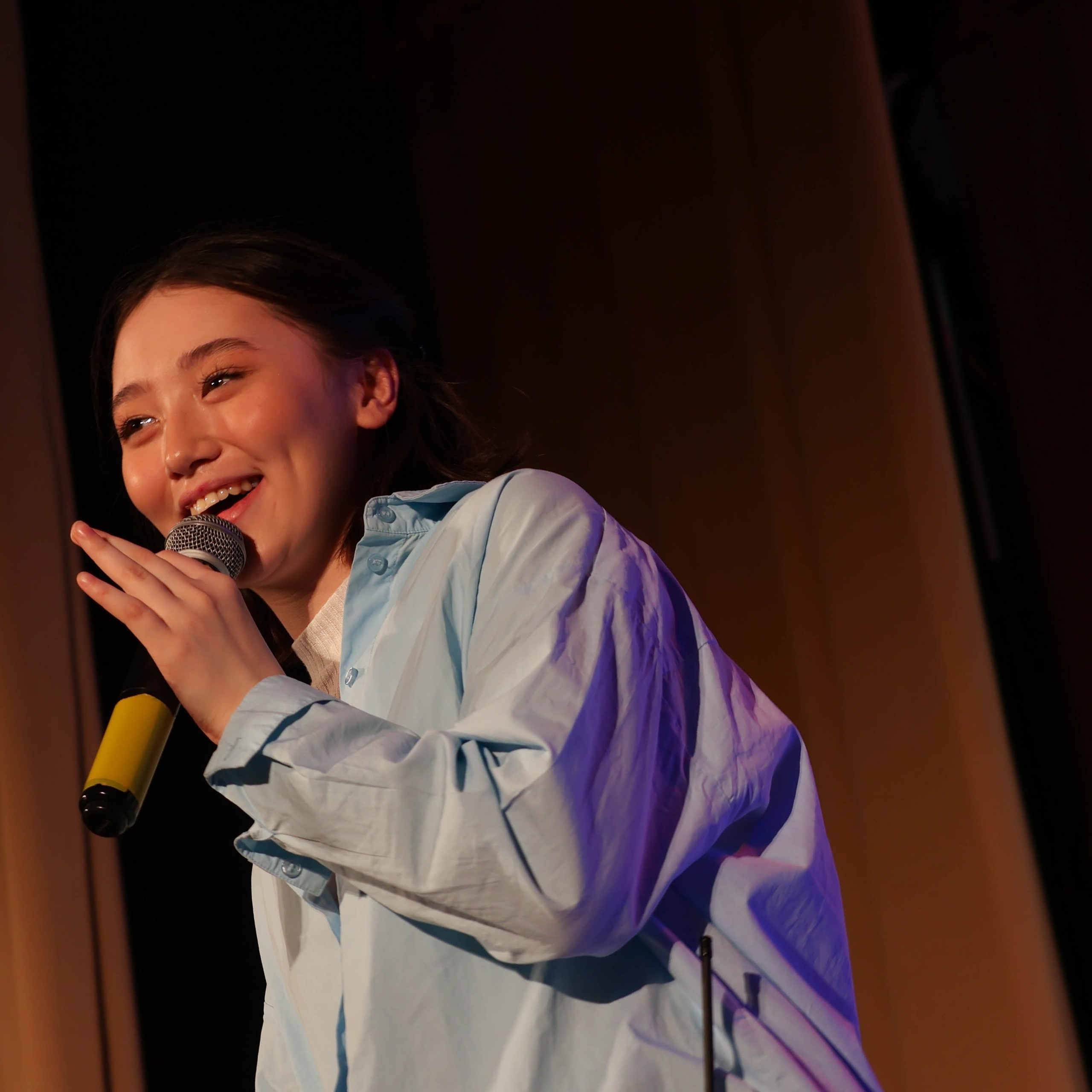 «Школа поликультурного общения». EGOROV PRODUCTION