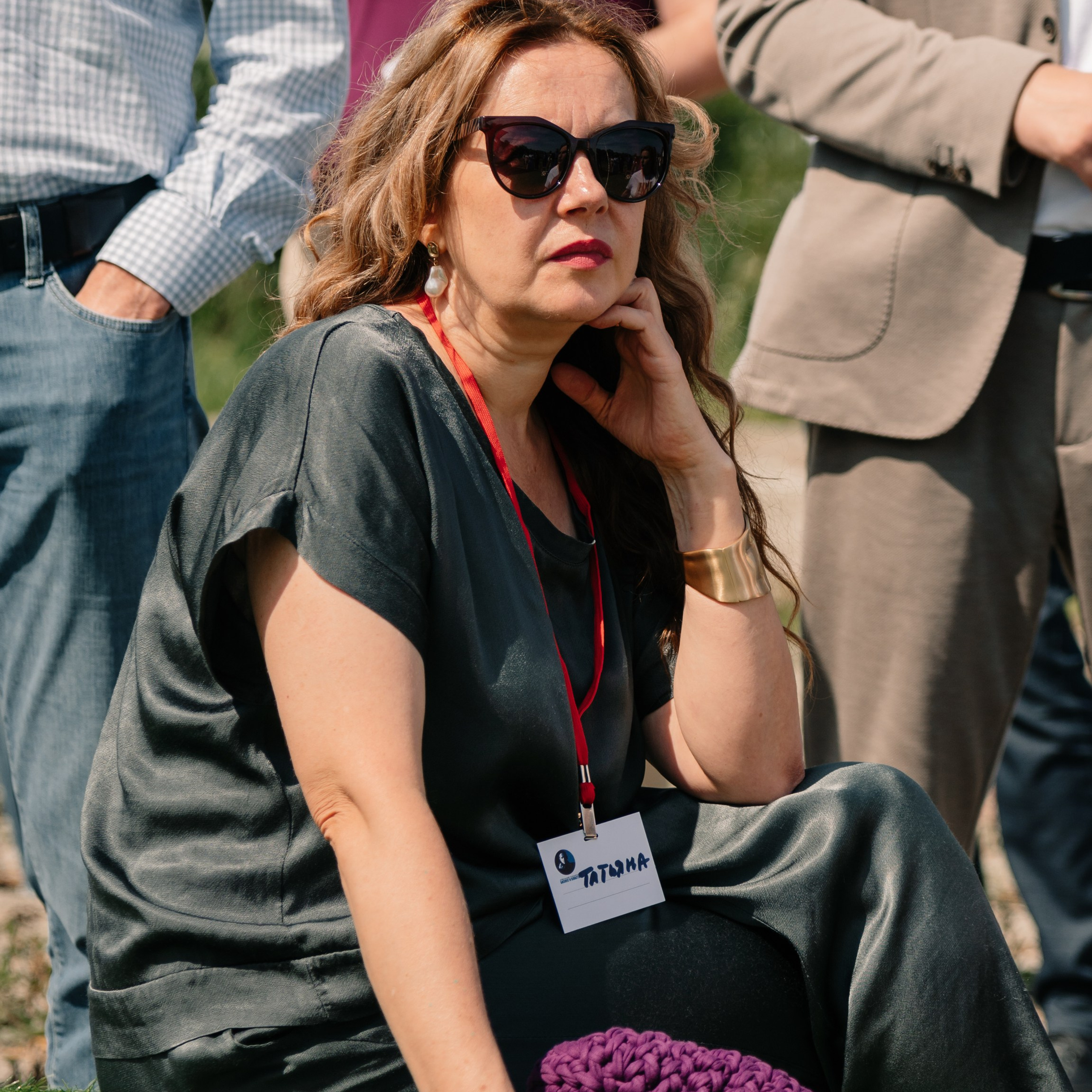 Бизнес-экскурсия. EGOROV PRODUCTION