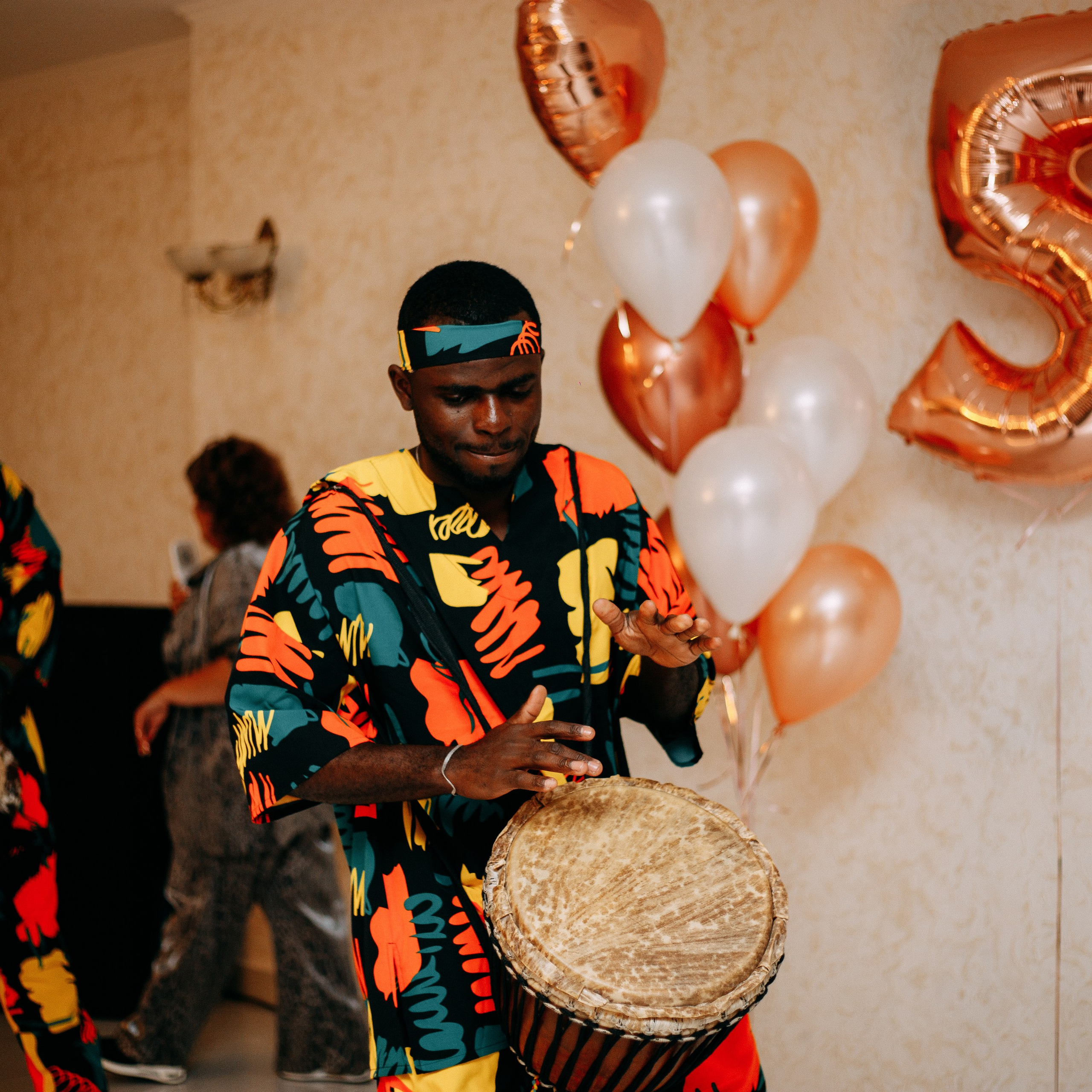 День рождения | 10.09. EGOROV PRODUCTION