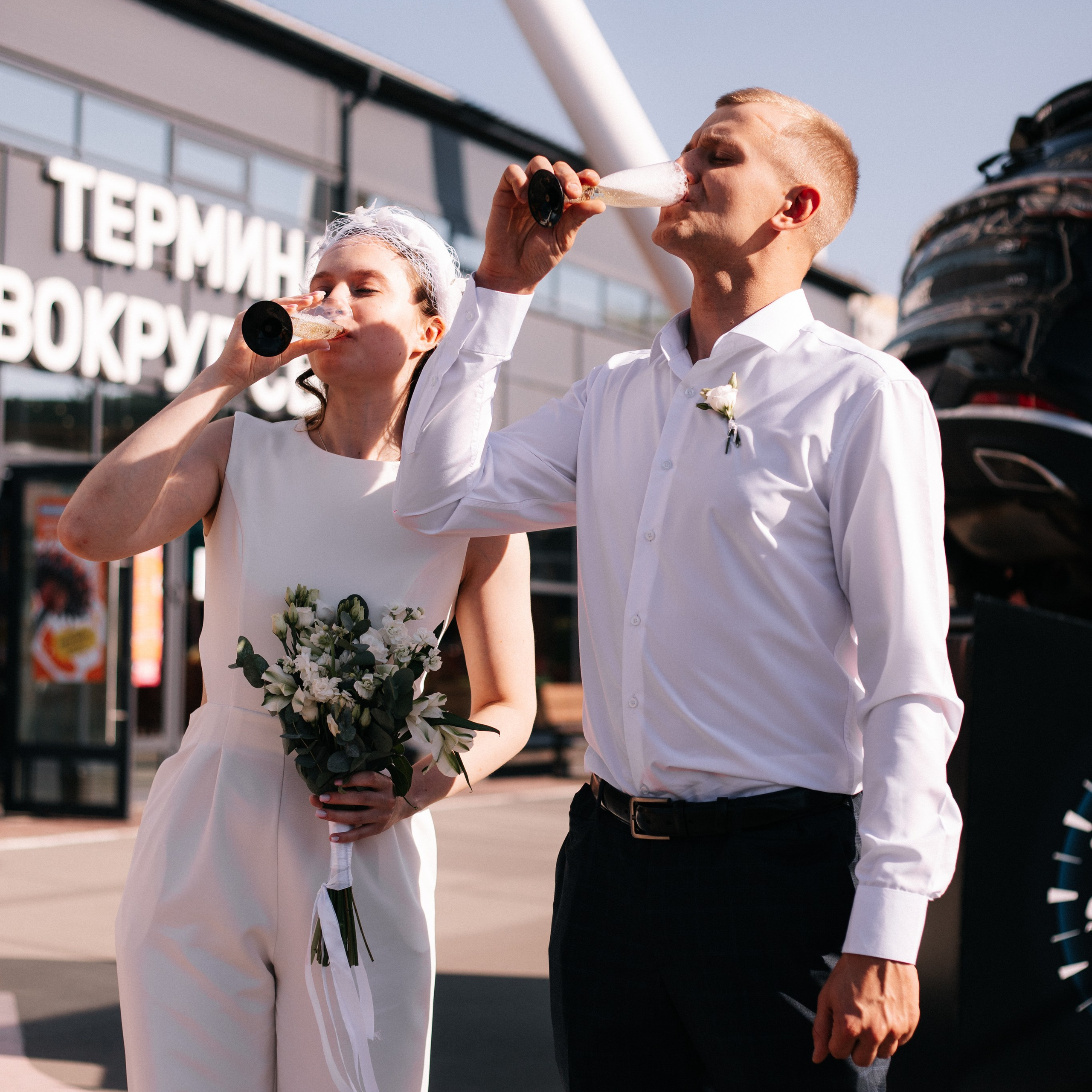 Александр&Ника | 25.09.2025. EGOROV PRODUCTION