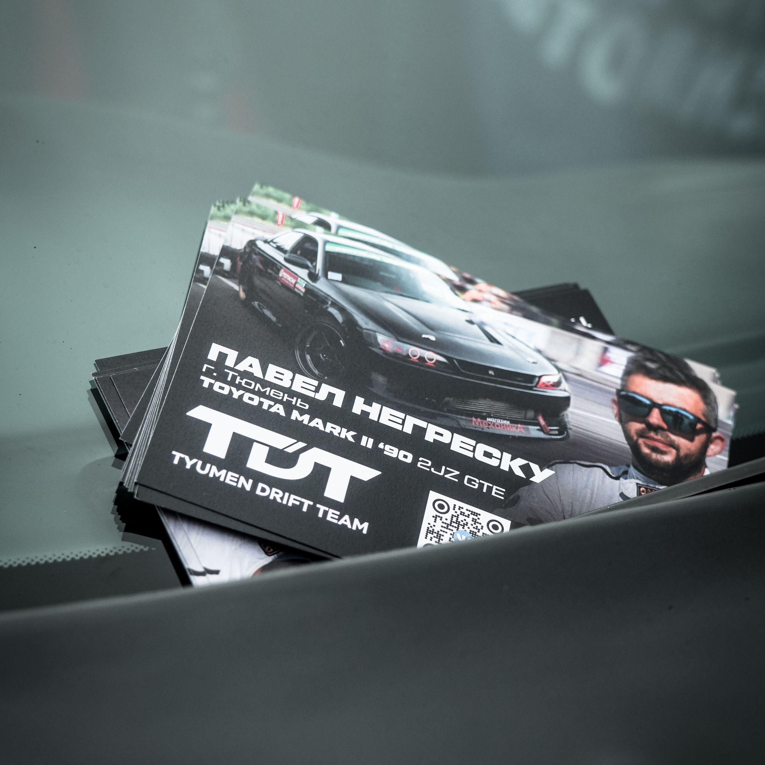 Чемпионат Тюменской области по ДРИФТУ. EGOROV PRODUCTION