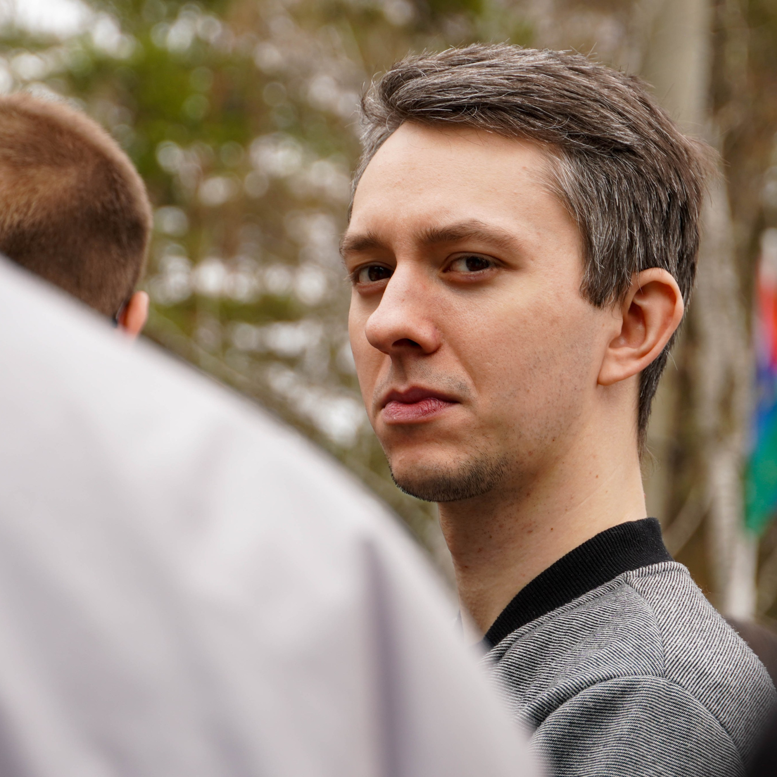 «Факультет педагогических профессий». EGOROV PRODUCTION