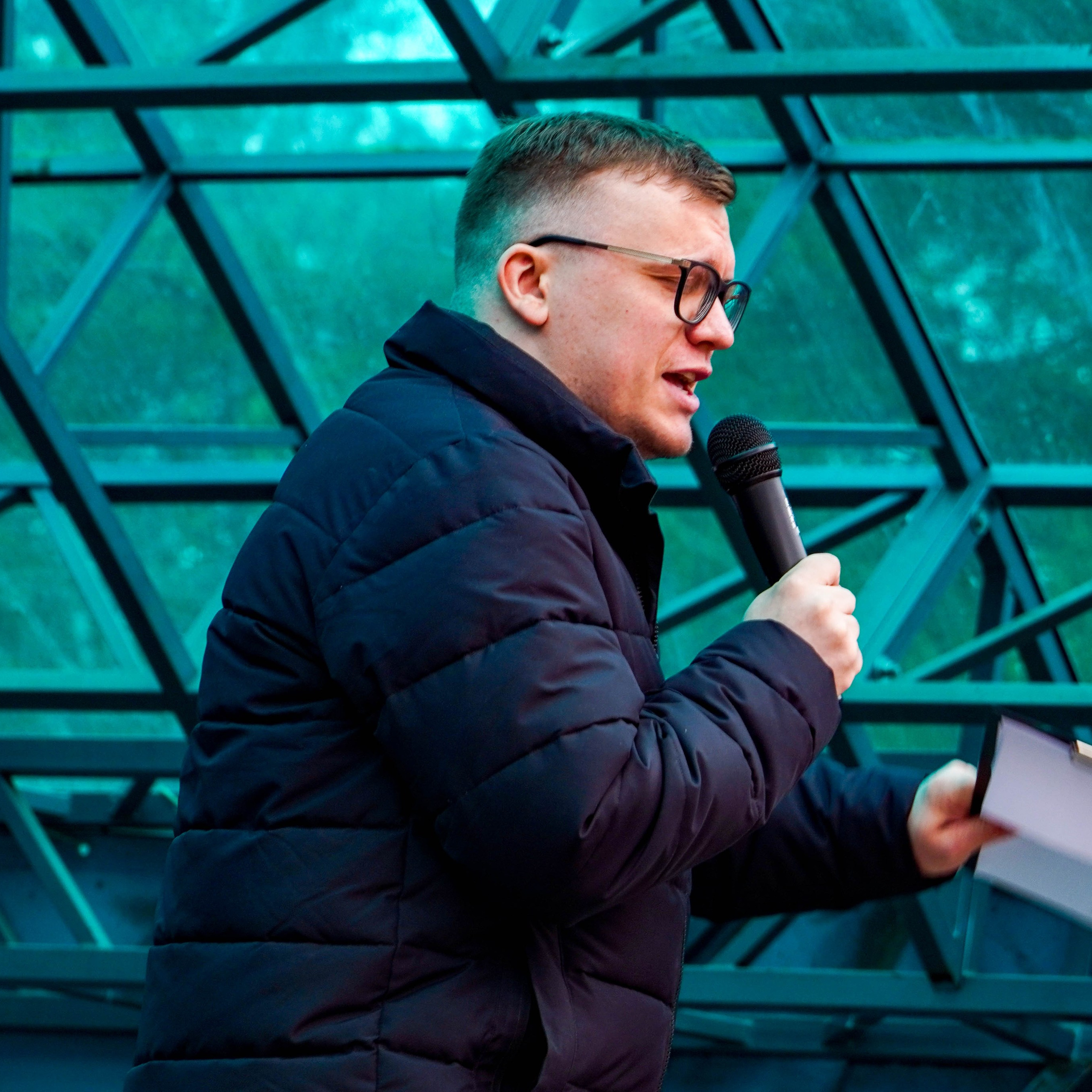 «Факультет педагогических профессий». EGOROV PRODUCTION