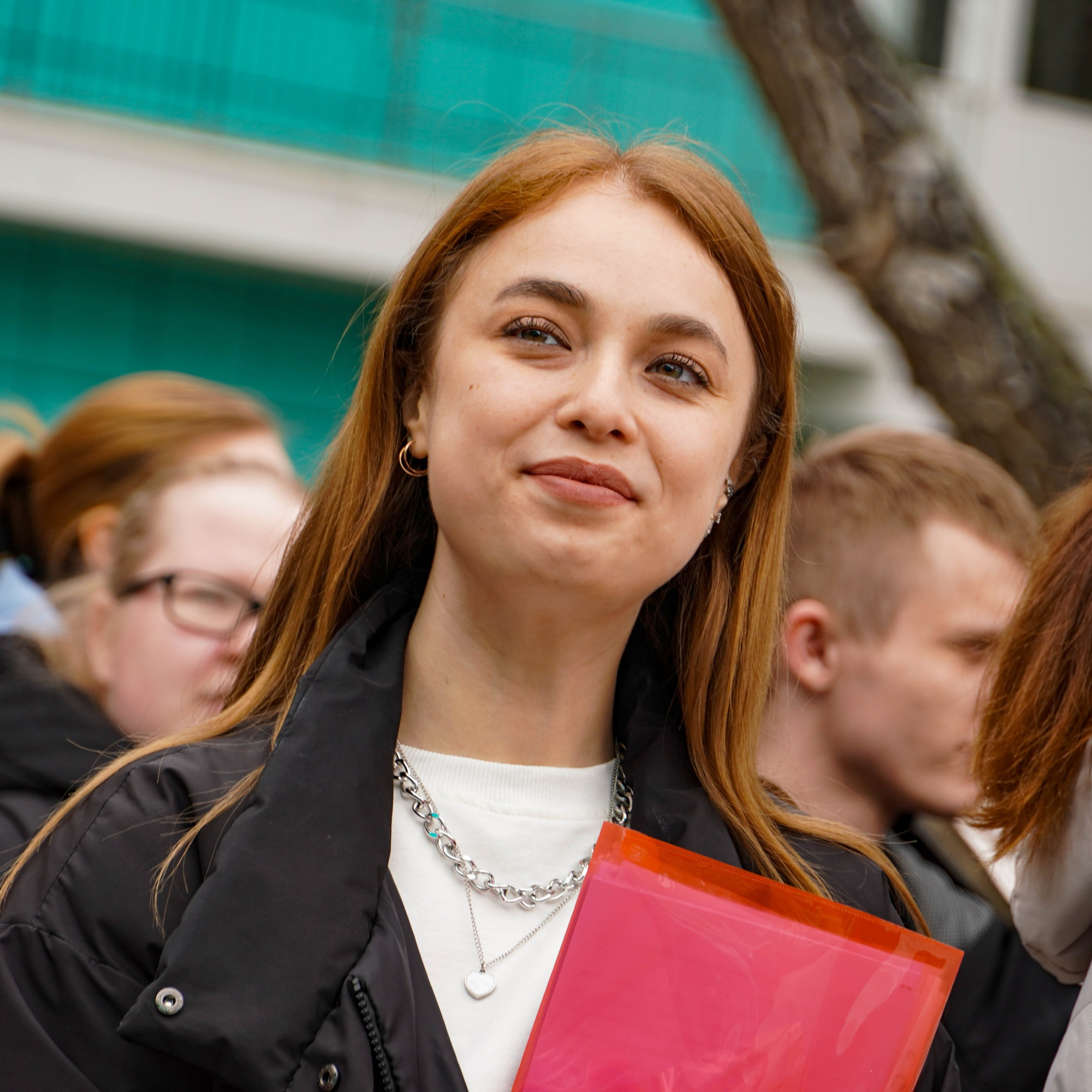 «Факультет педагогических профессий». EGOROV PRODUCTION