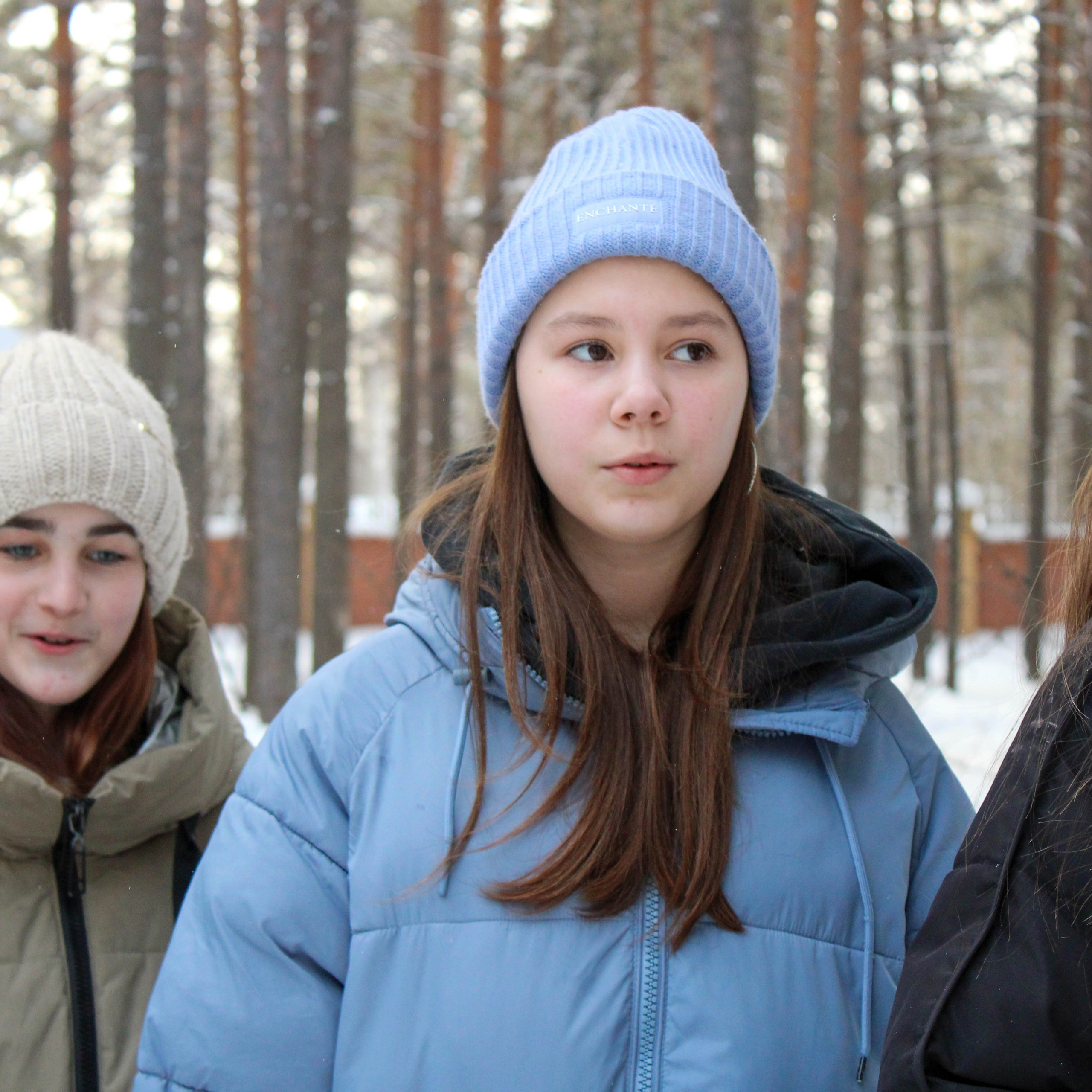 «Школа поликультурного общения». EGOROV PRODUCTION