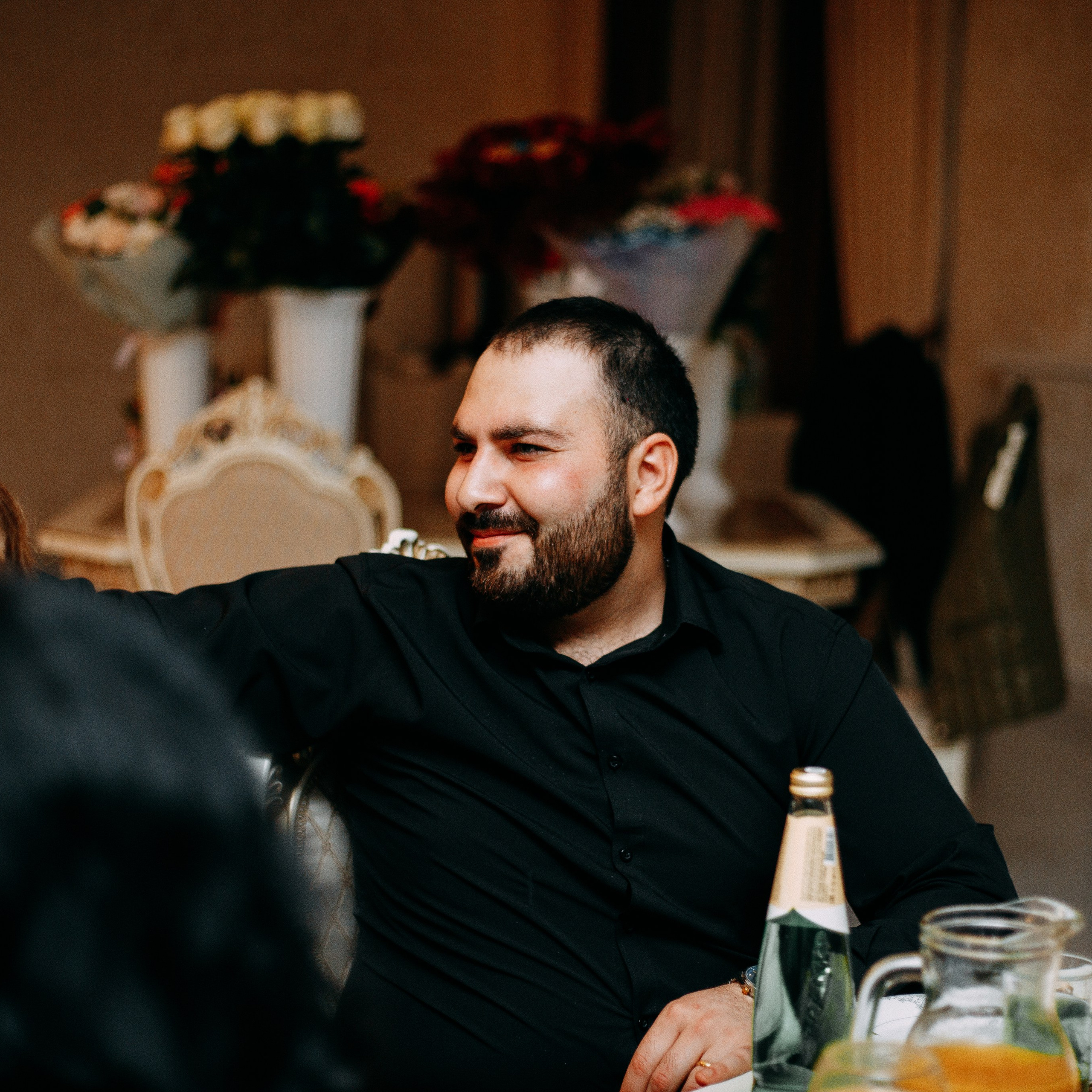 День рождения | 10.09. EGOROV PRODUCTION