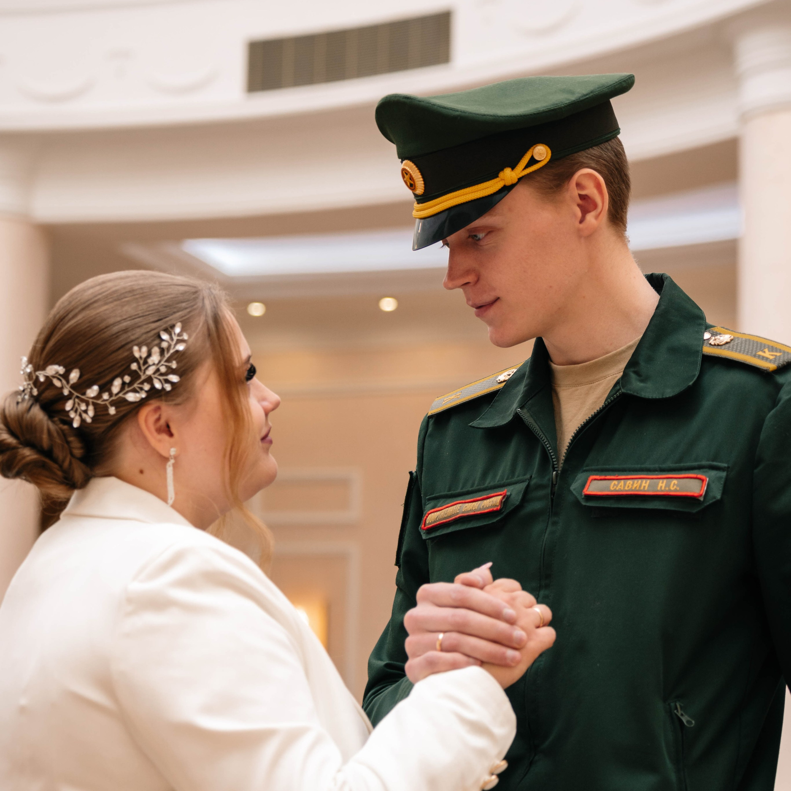 Никита&Дарья | 26.04.2025. EGOROV PRODUCTION