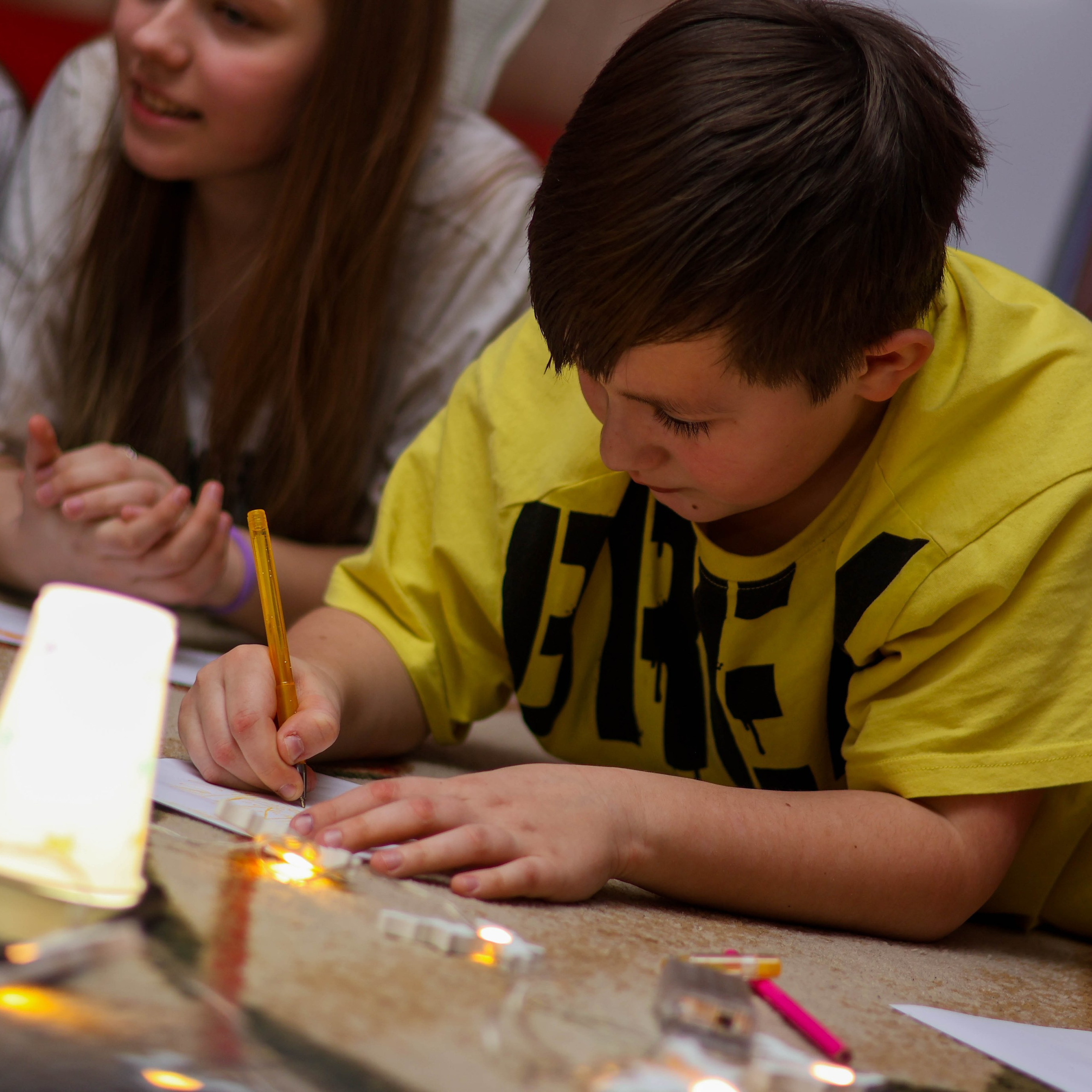 «Школа поликультурного общения». EGOROV PRODUCTION