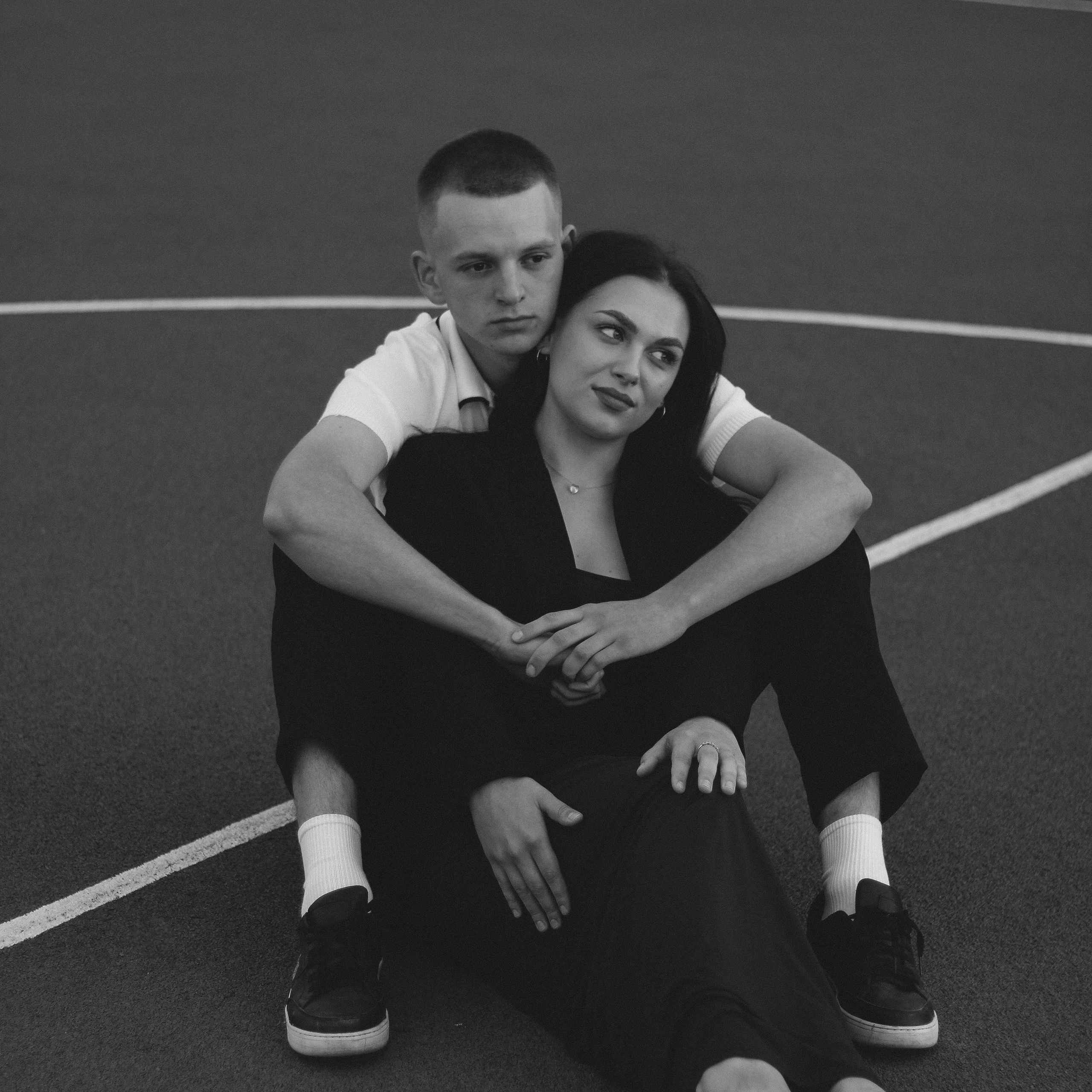 Никита и Кристина. EGOROV PRODUCTION