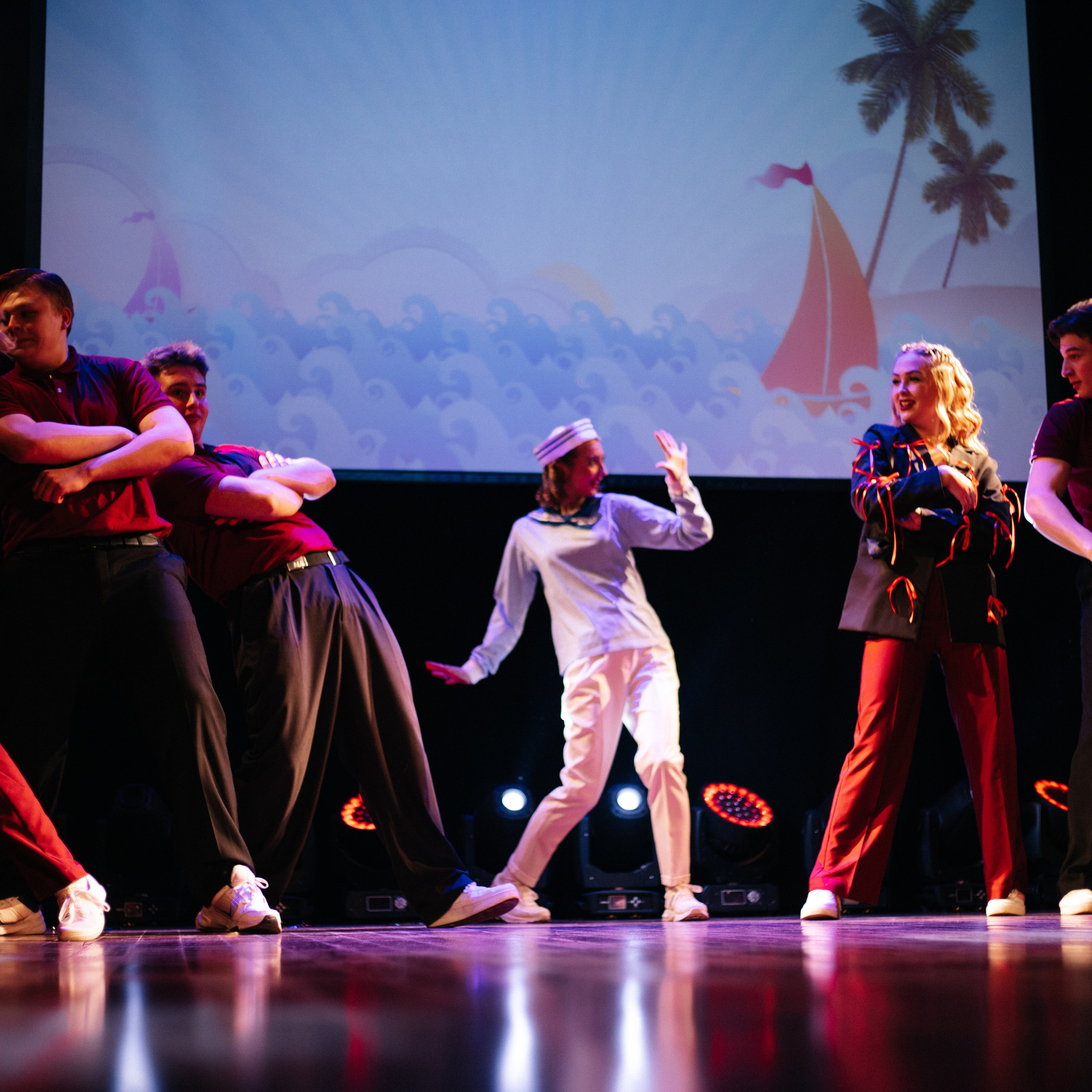 РП'25. EGOROV PRODUCTION