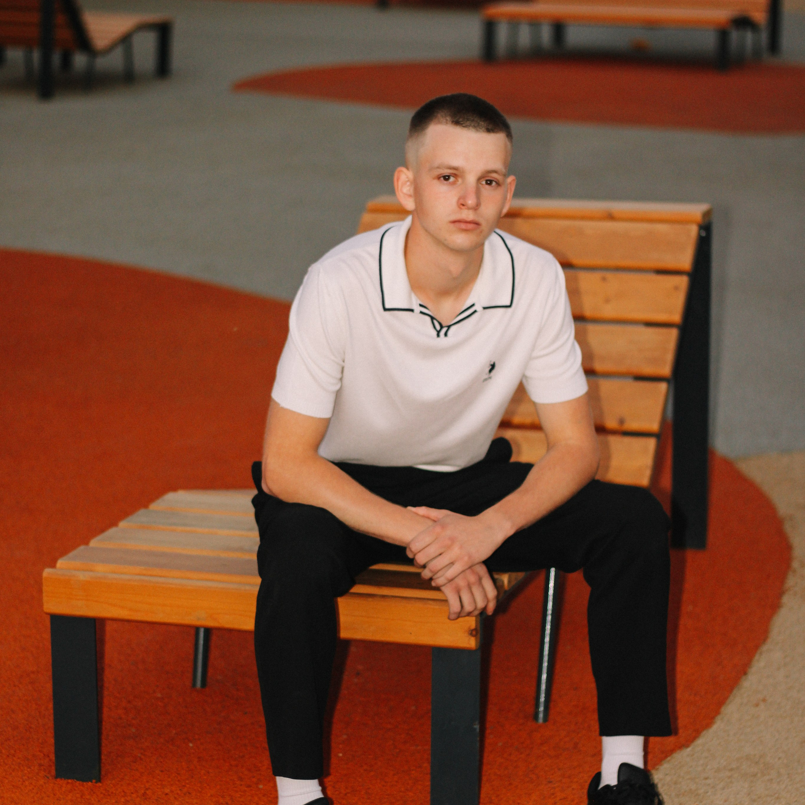 Никита и Кристина. EGOROV PRODUCTION