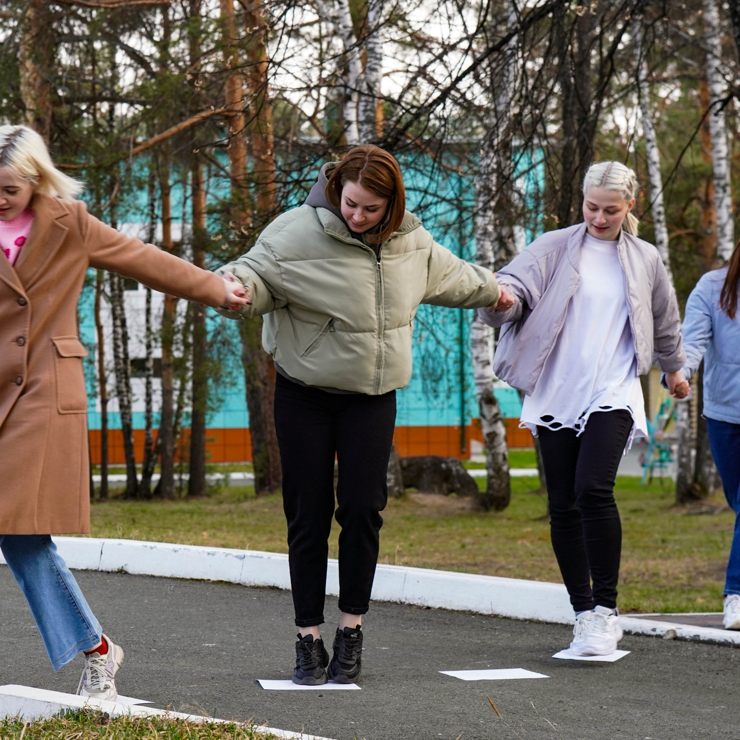 «Факультет педагогических профессий». EGOROV PRODUCTION