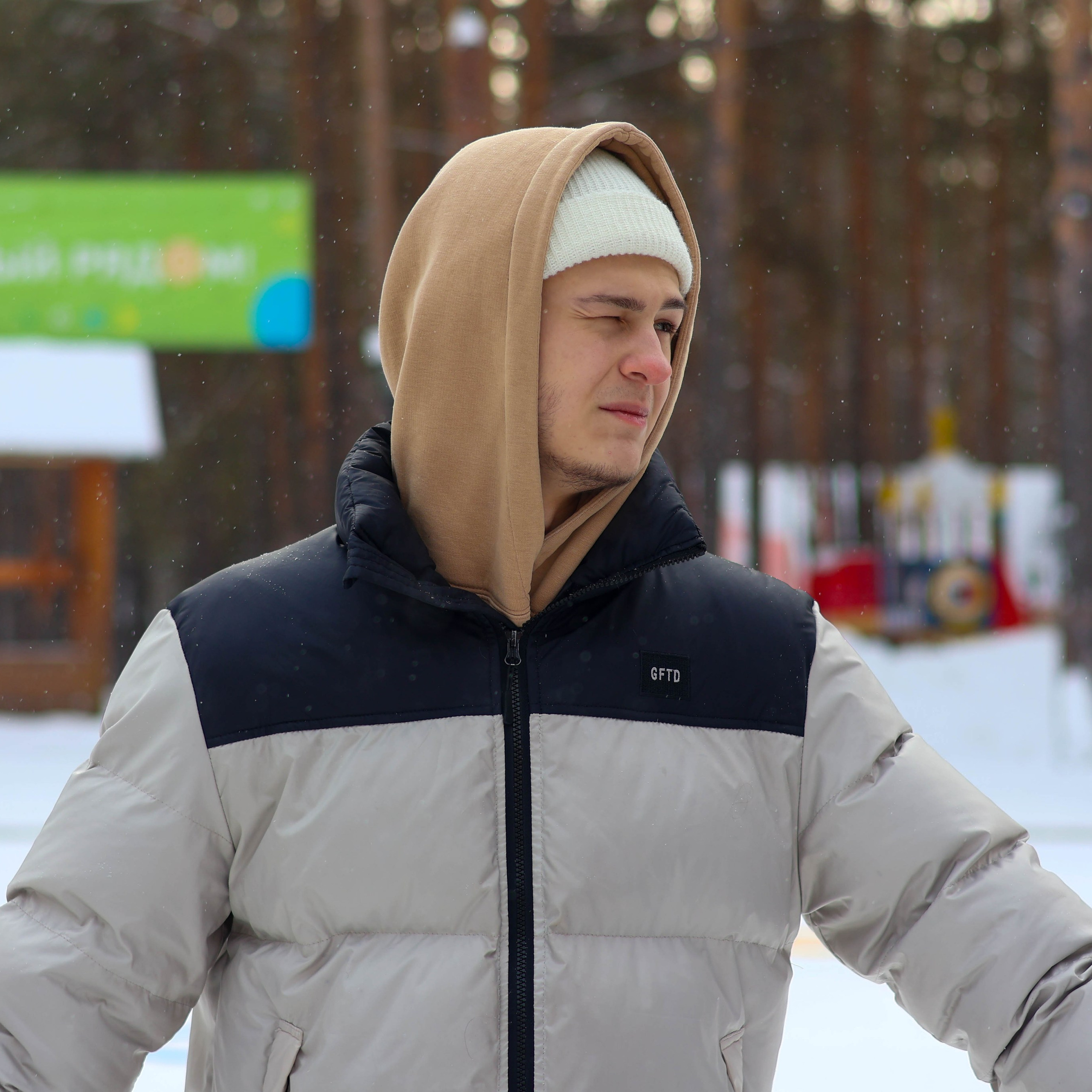 «Школа поликультурного общения». EGOROV PRODUCTION