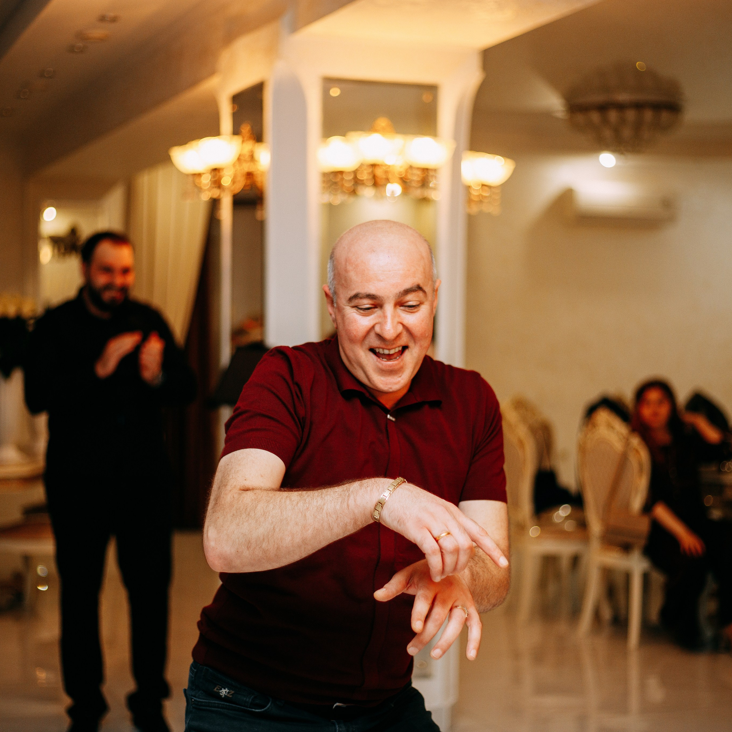 День рождения | 10.09. EGOROV PRODUCTION