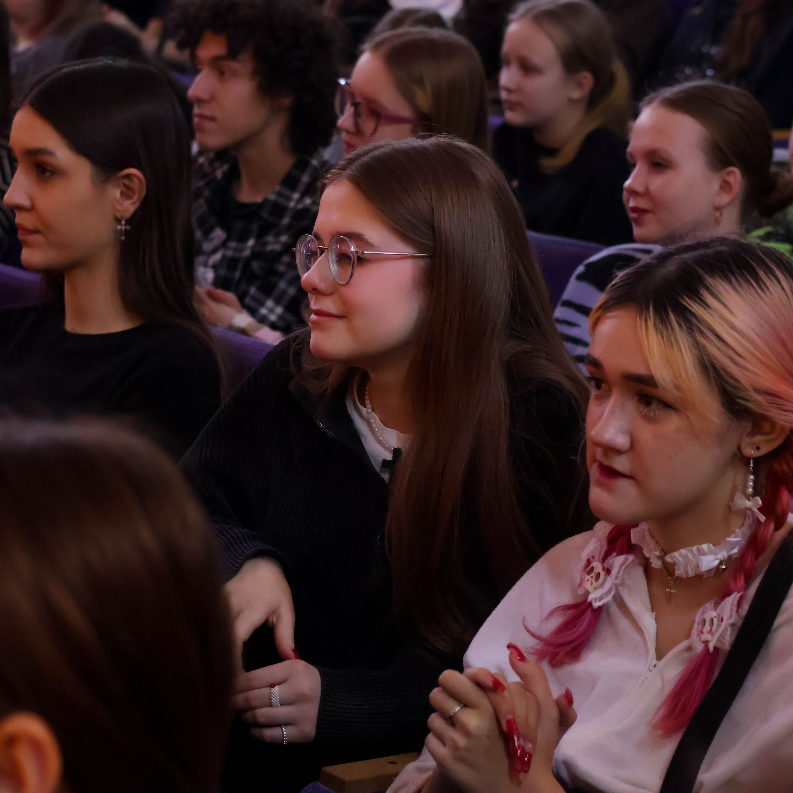 «Школа поликультурного общения». EGOROV PRODUCTION